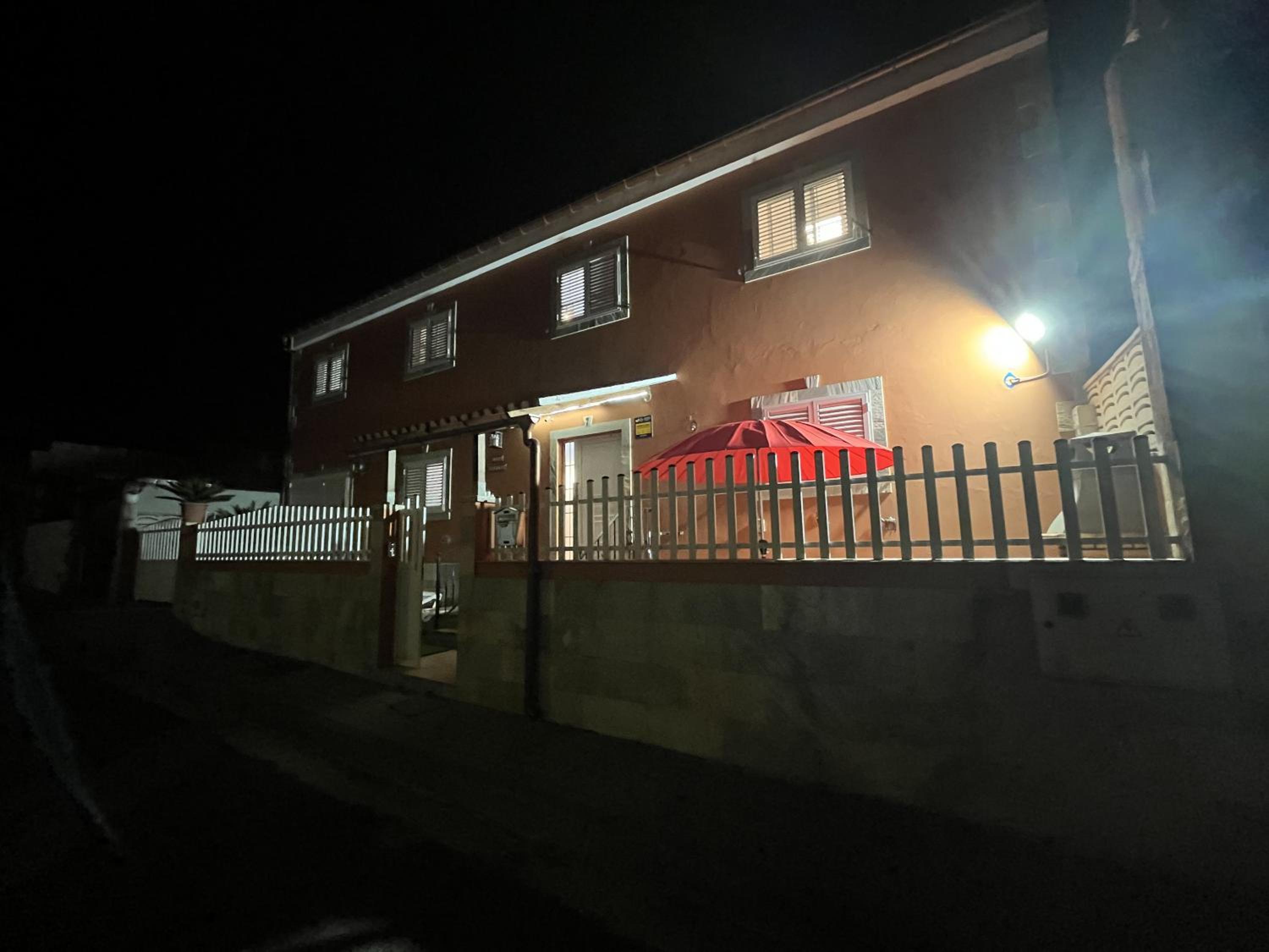 Casa Nerena