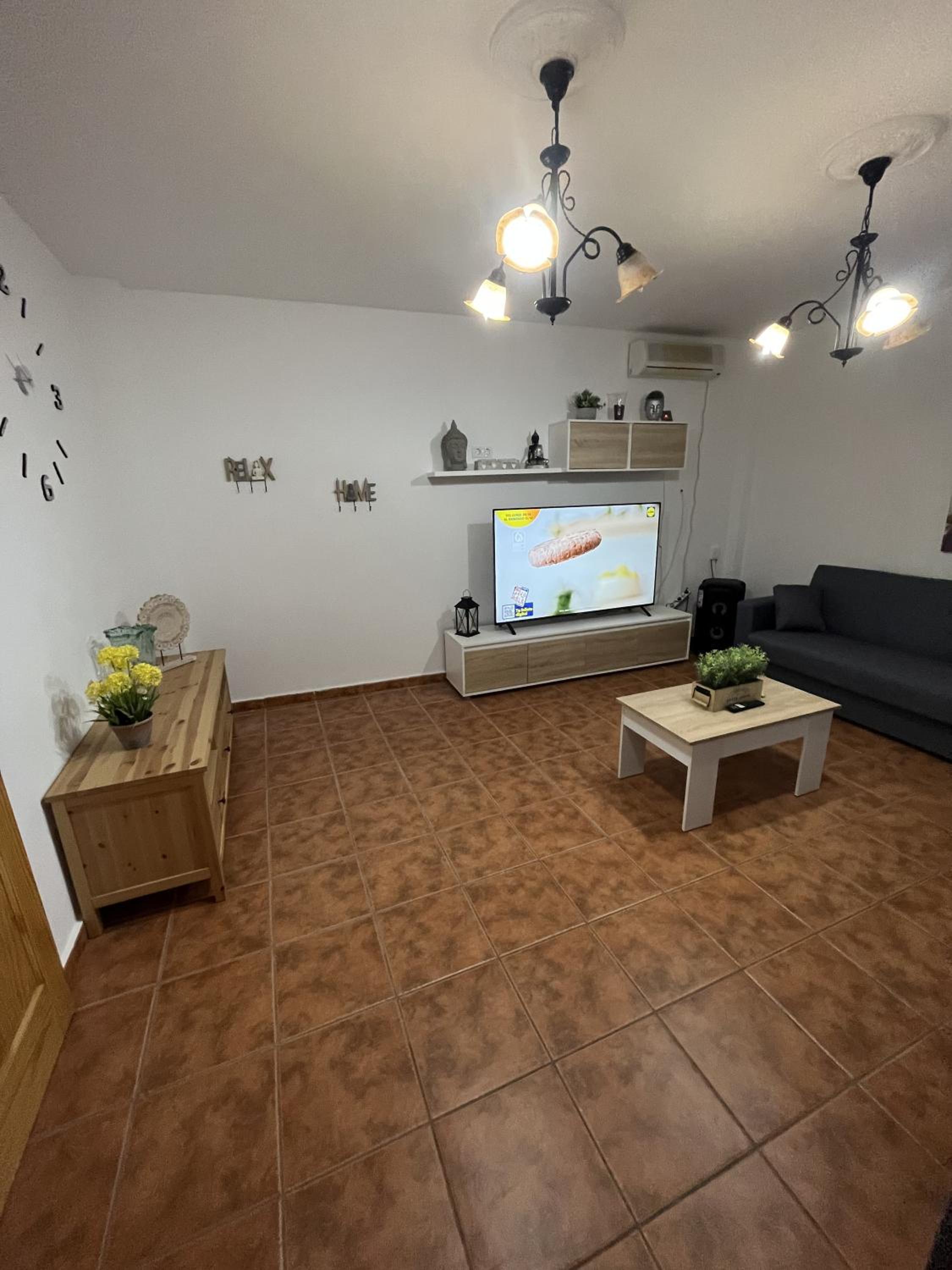 Casa Nerena