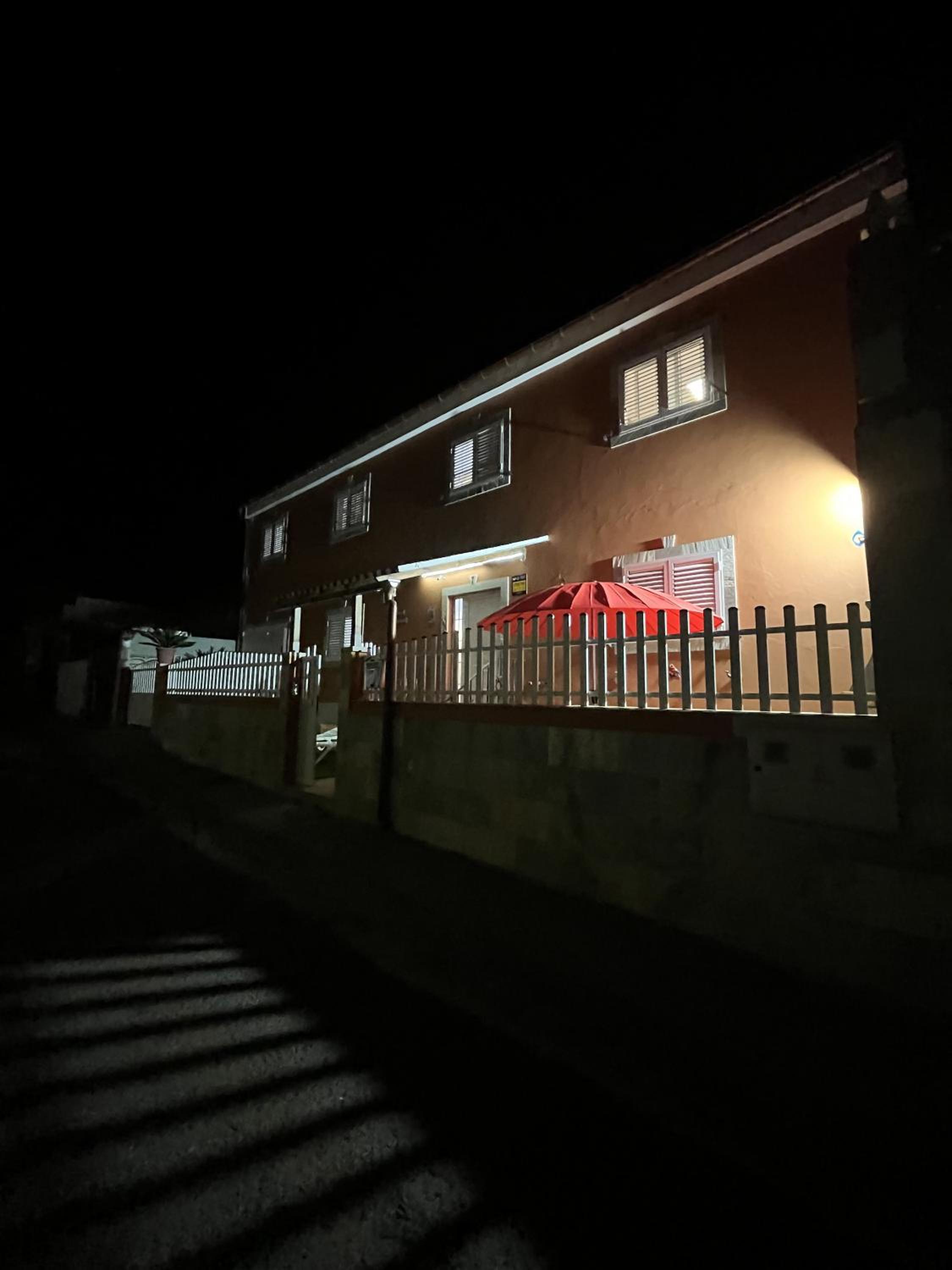 Casa Nerena
