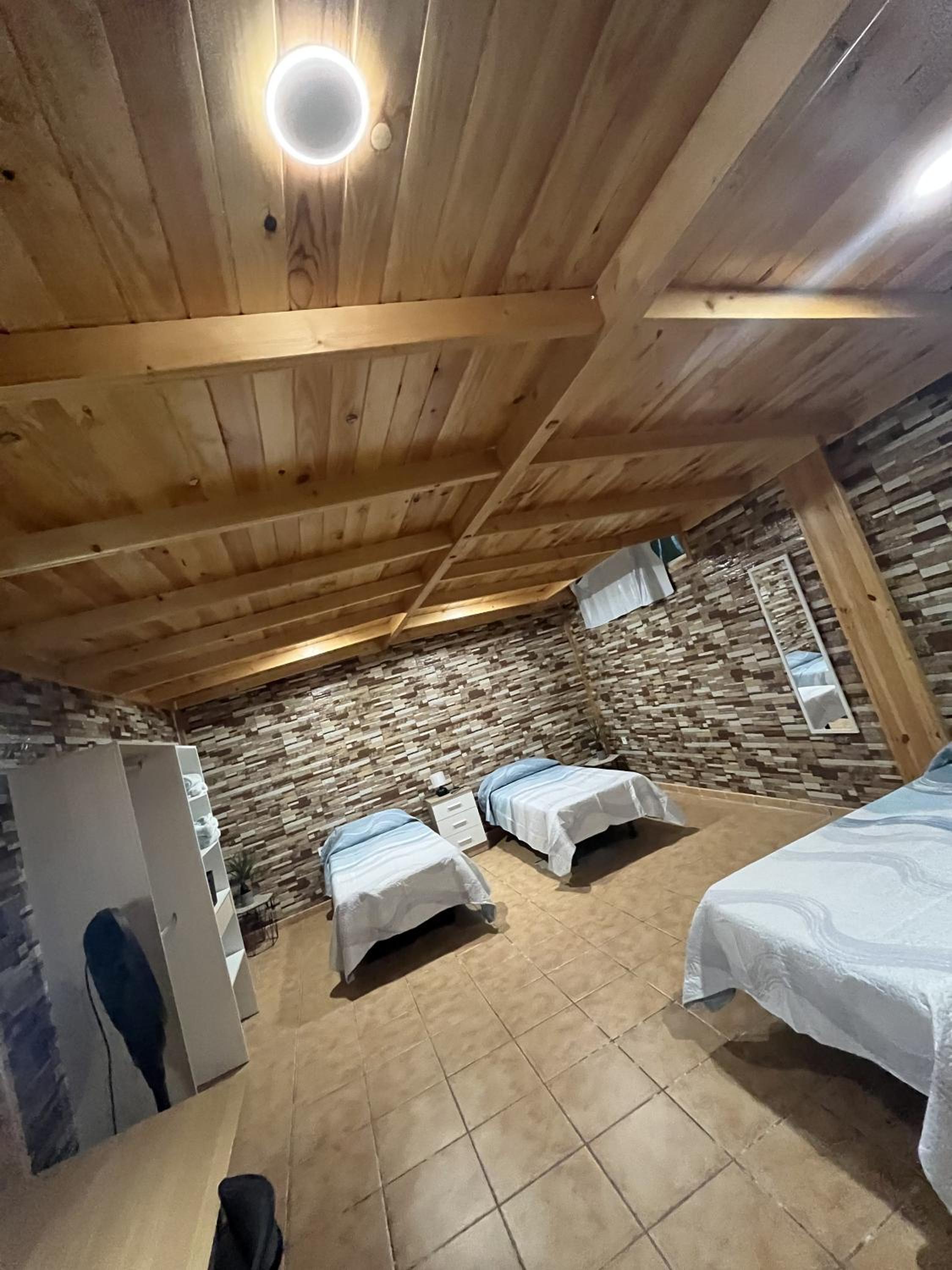 Casa Nerena