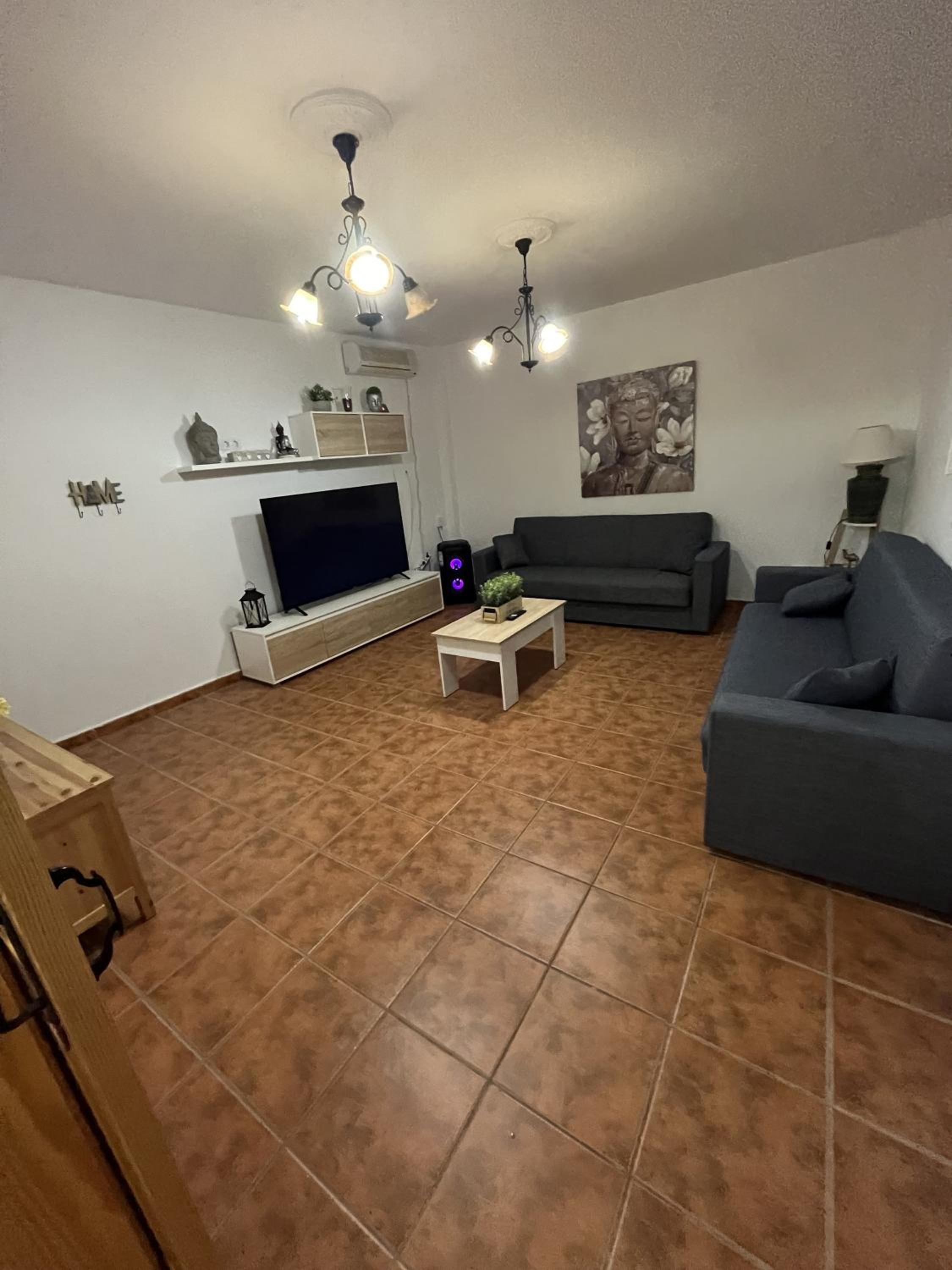 Casa Nerena