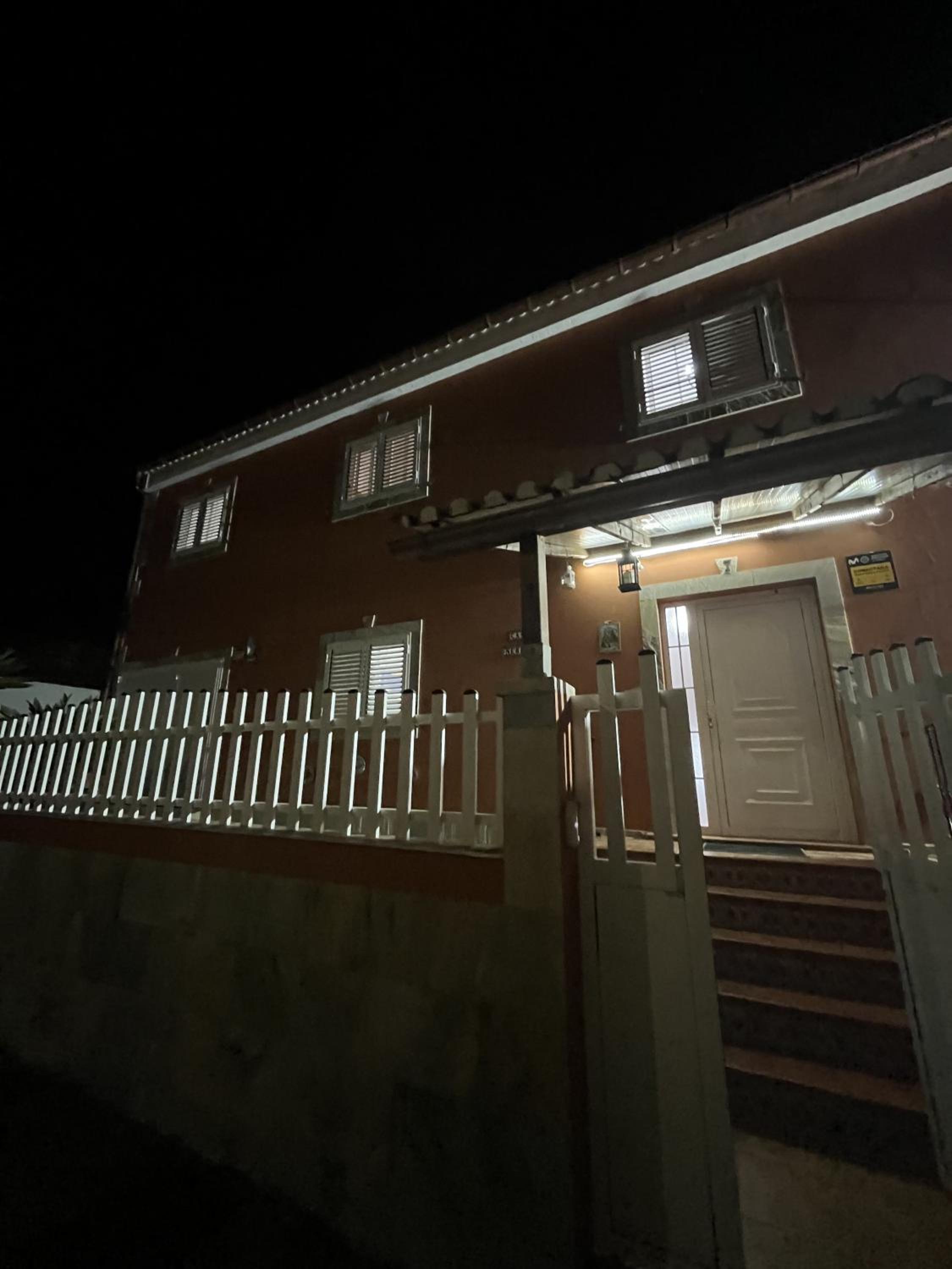 Casa Nerena