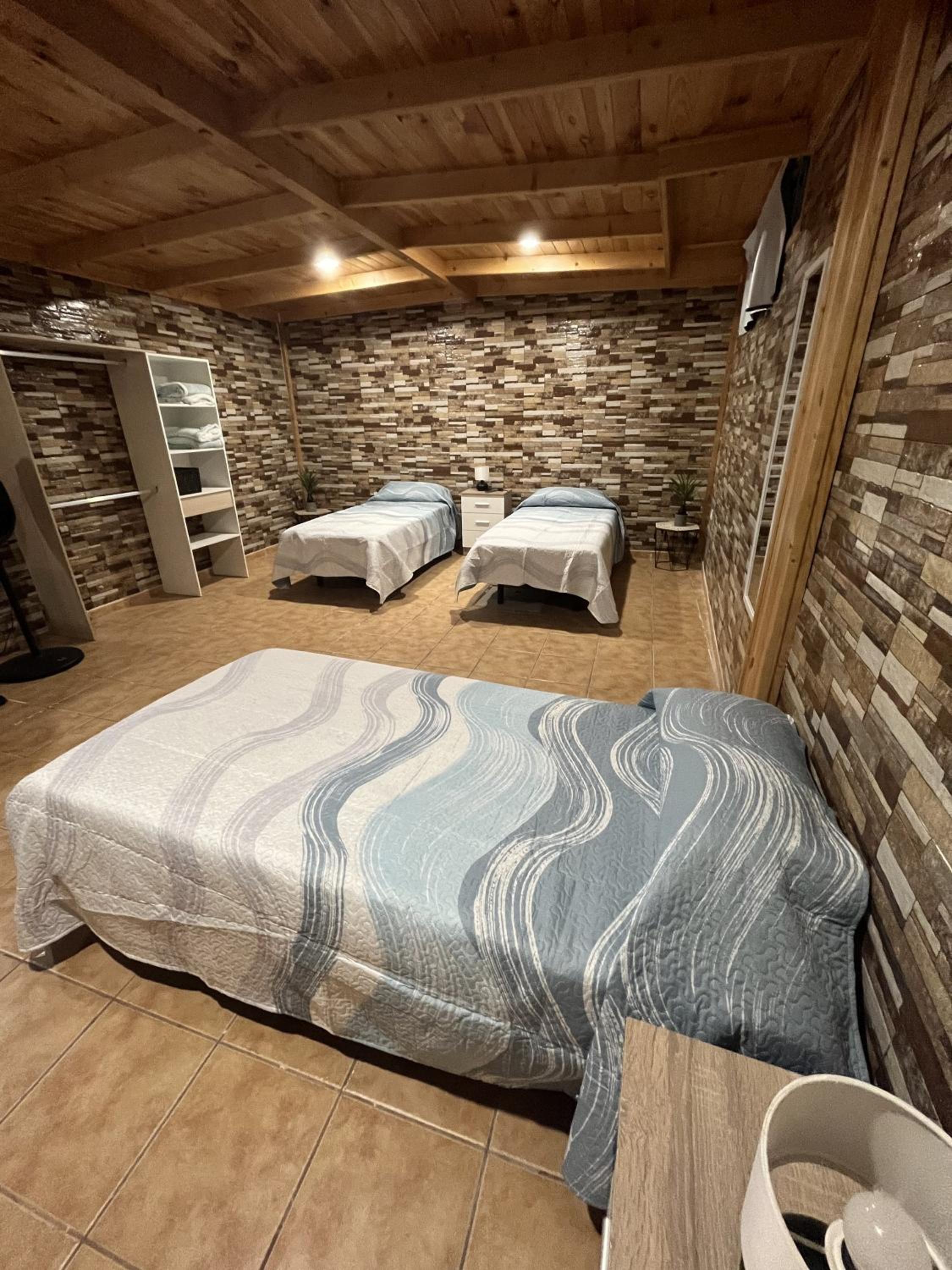 Casa Nerena