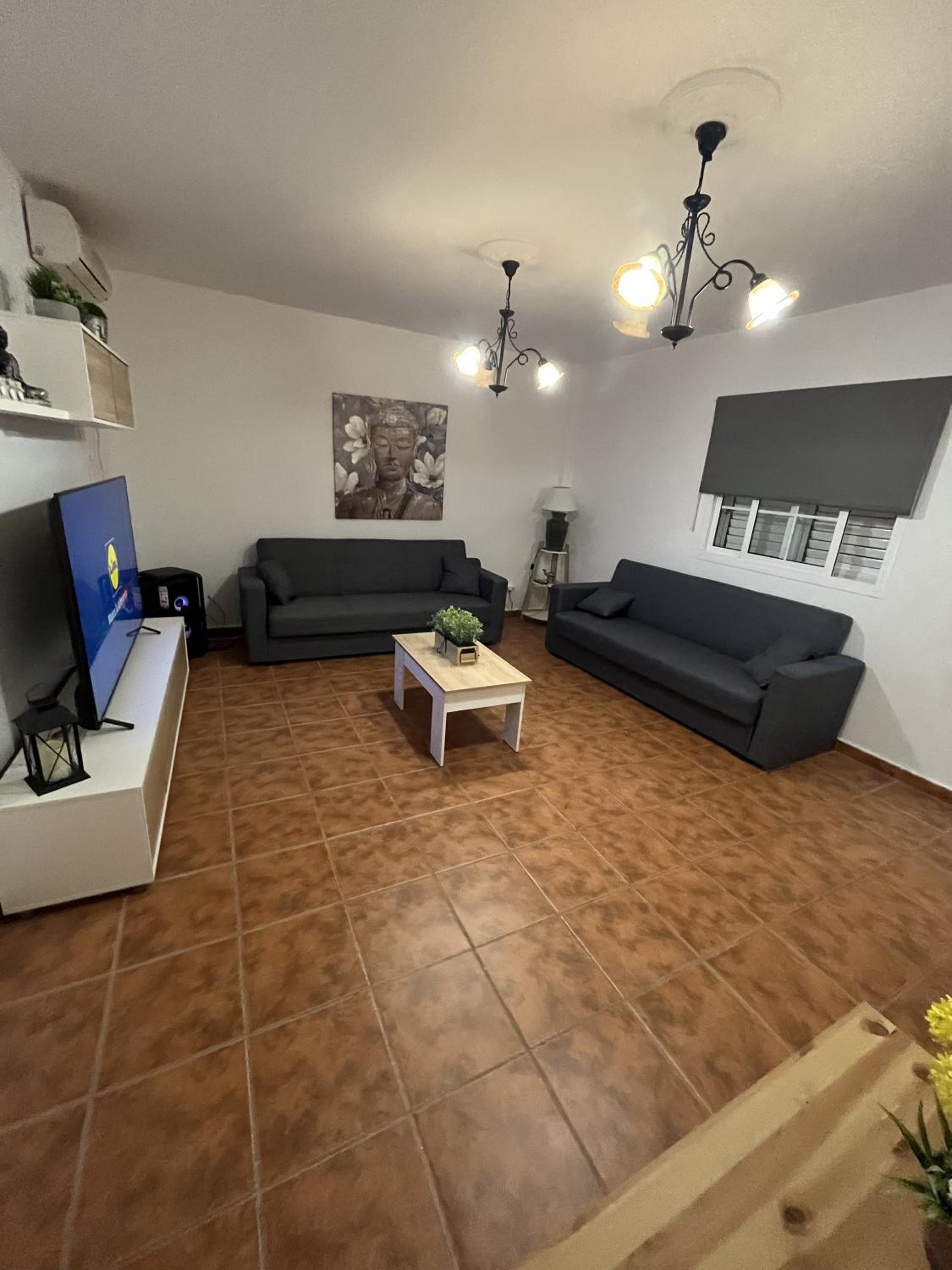 Casa Nerena