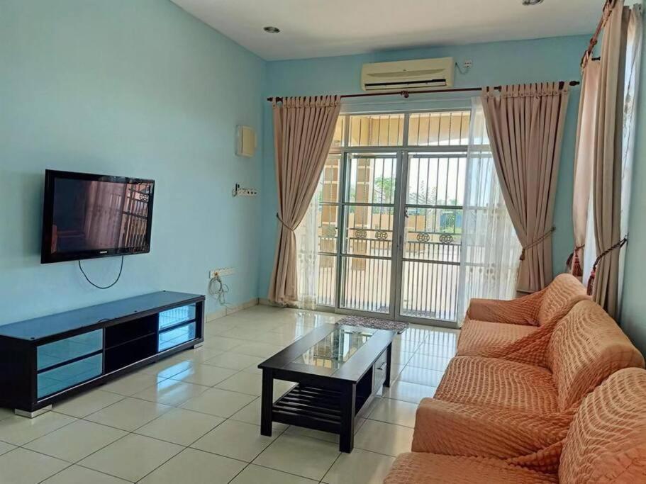 JZ at Sungai Besar Single Storey Semi-D photo 4