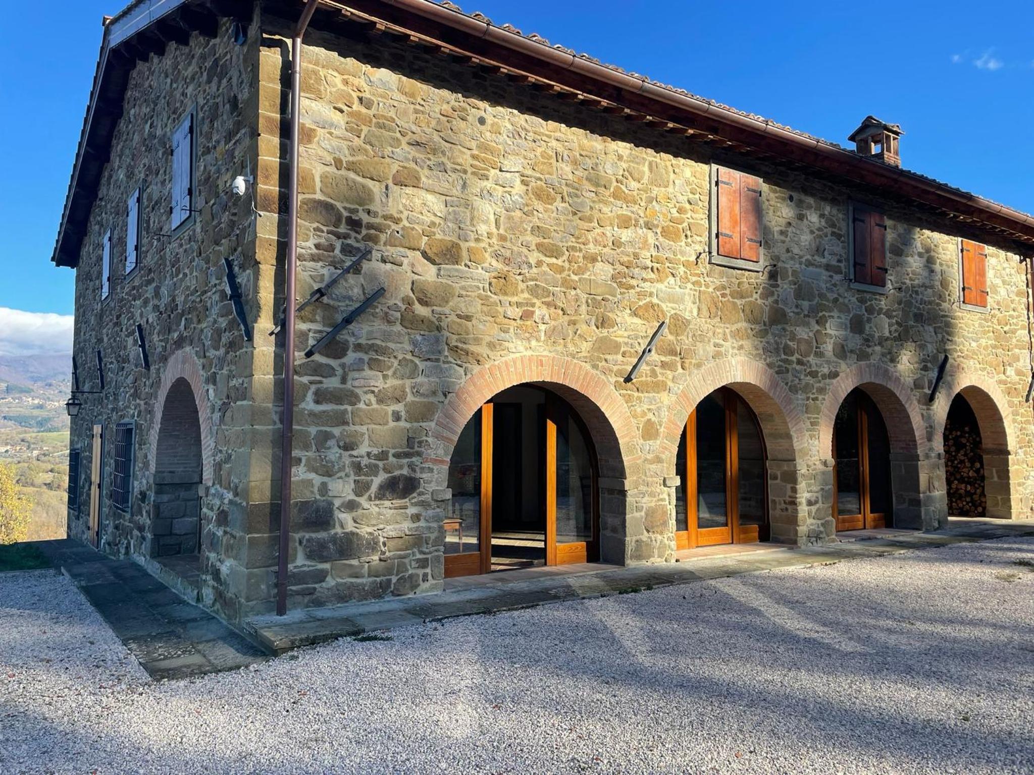 Casale borgo le paline