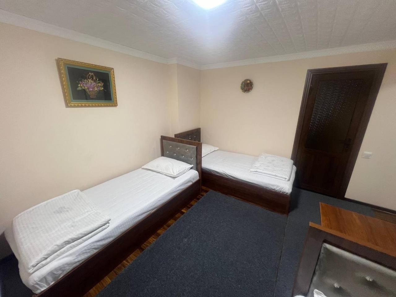 RAXMATJON Hotel