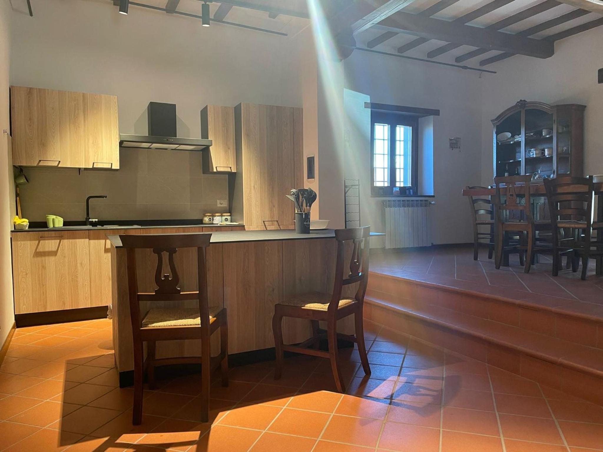 Casale borgo le paline