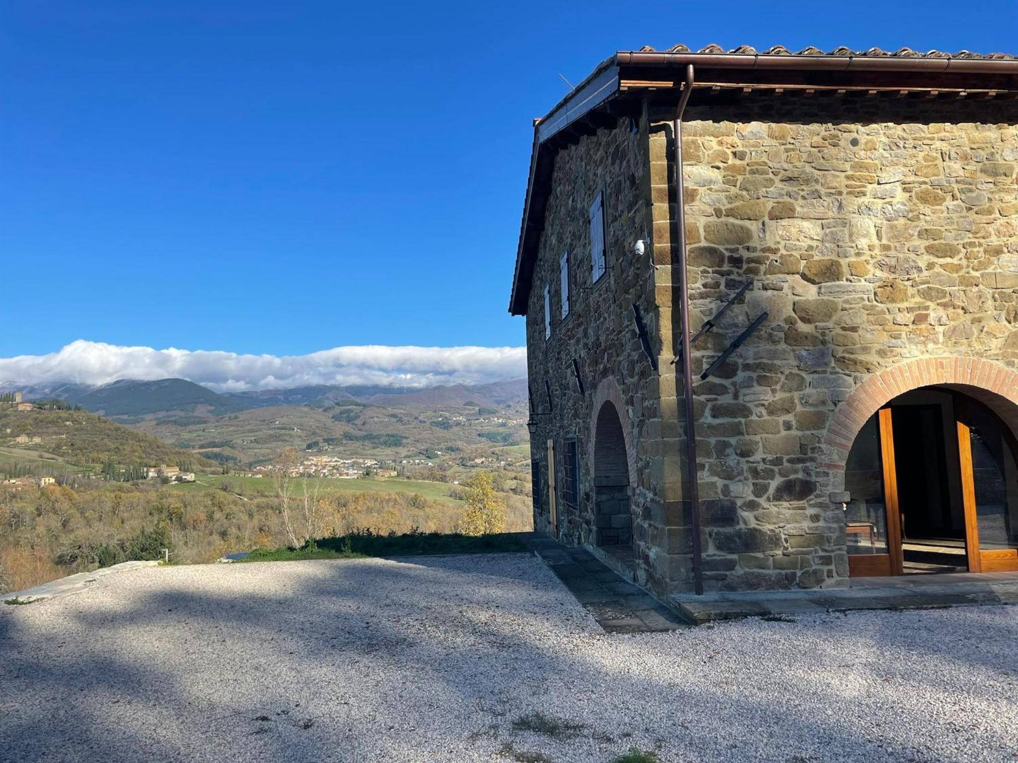 Casale borgo le paline