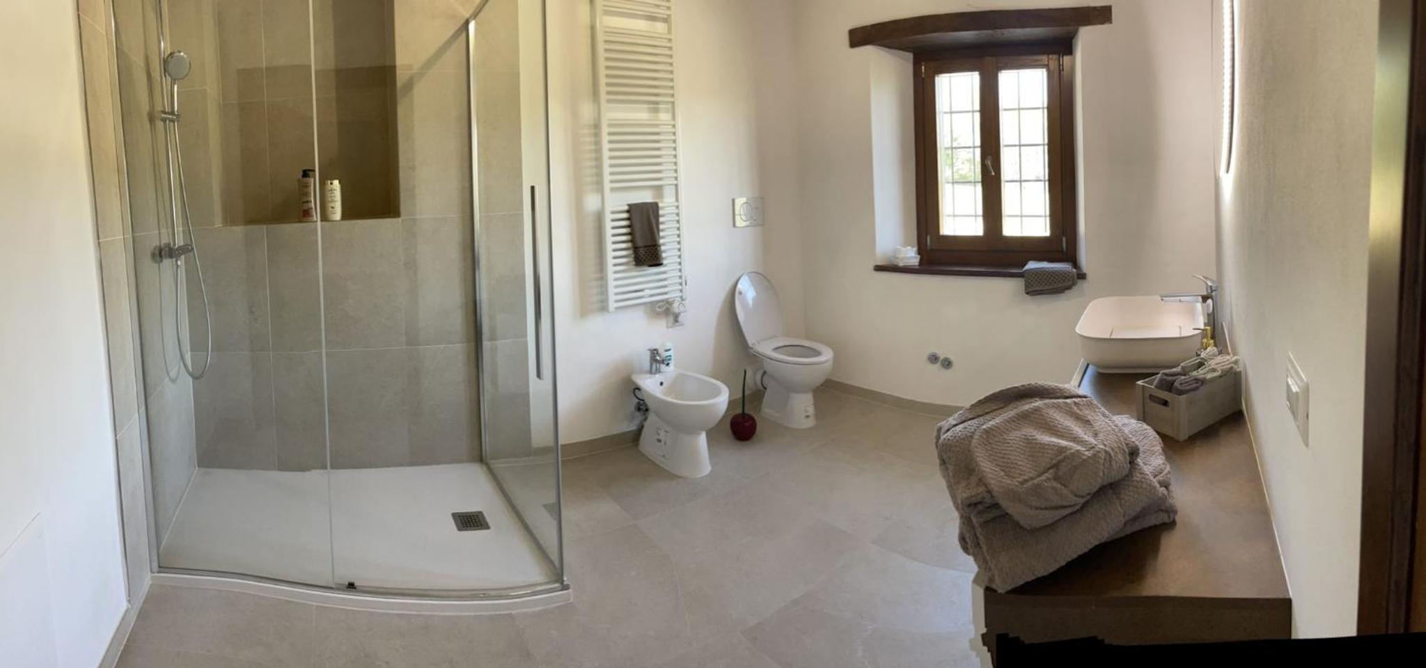 Casale borgo le paline