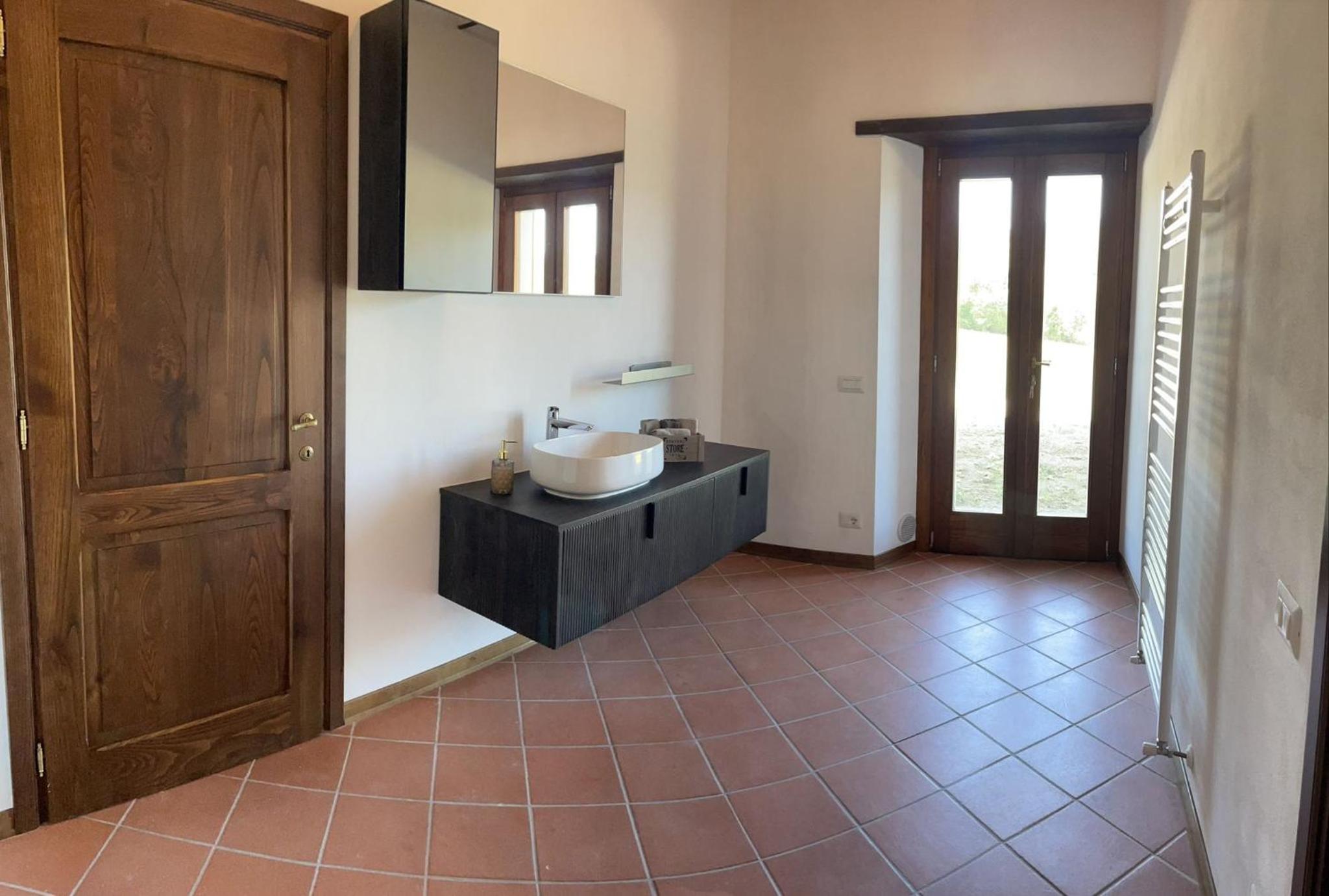 Casale borgo le paline