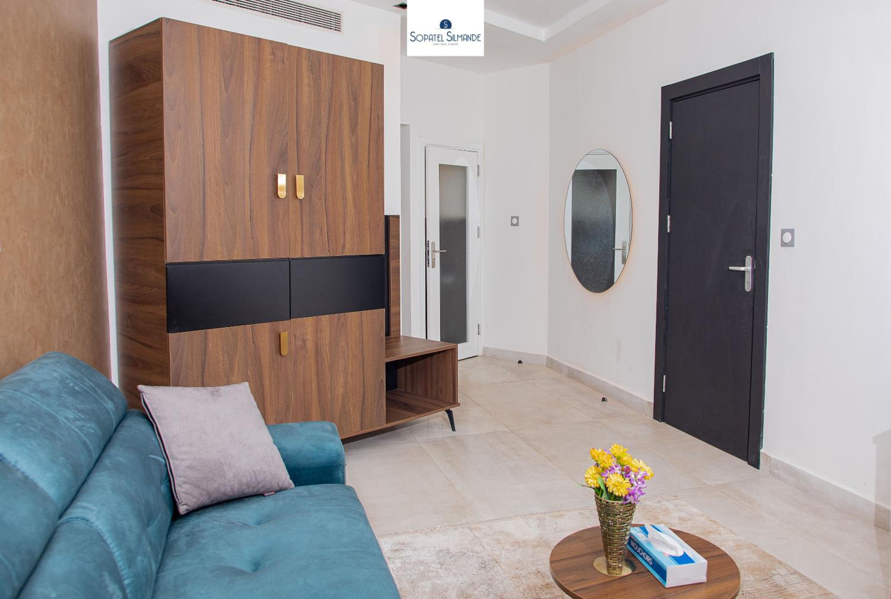 Ouagadougou Vacations - Sopatel Silmande - Property Image 3