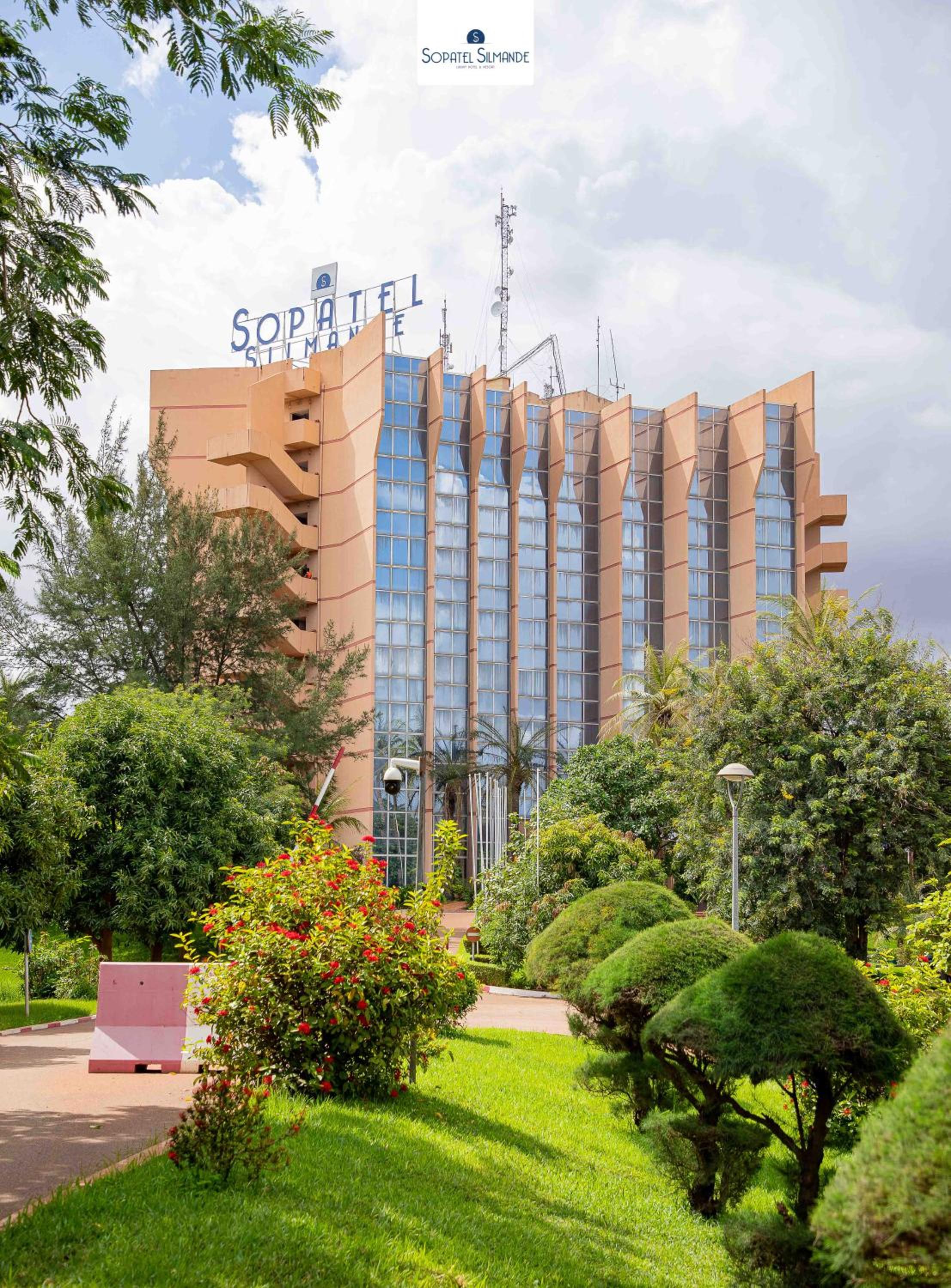 Ouagadougou Vacations - Sopatel Silmande - Property Image 4