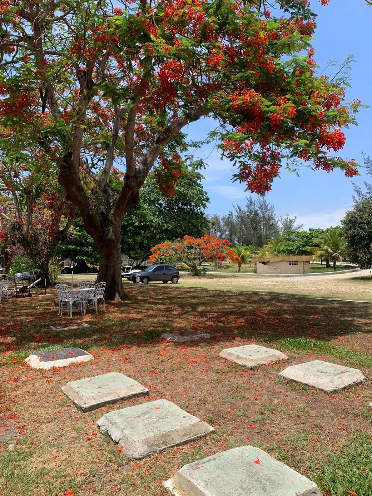 Apartamento Resort Cabo Frio - Rua dos Biquinis