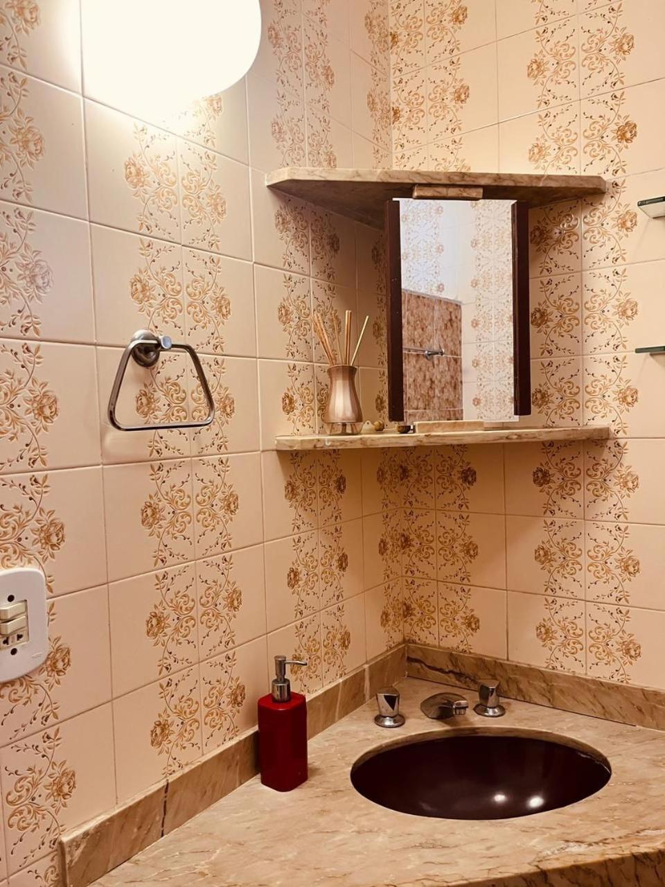 Apartamento Resort Cabo Frio - Rua dos Biquinis