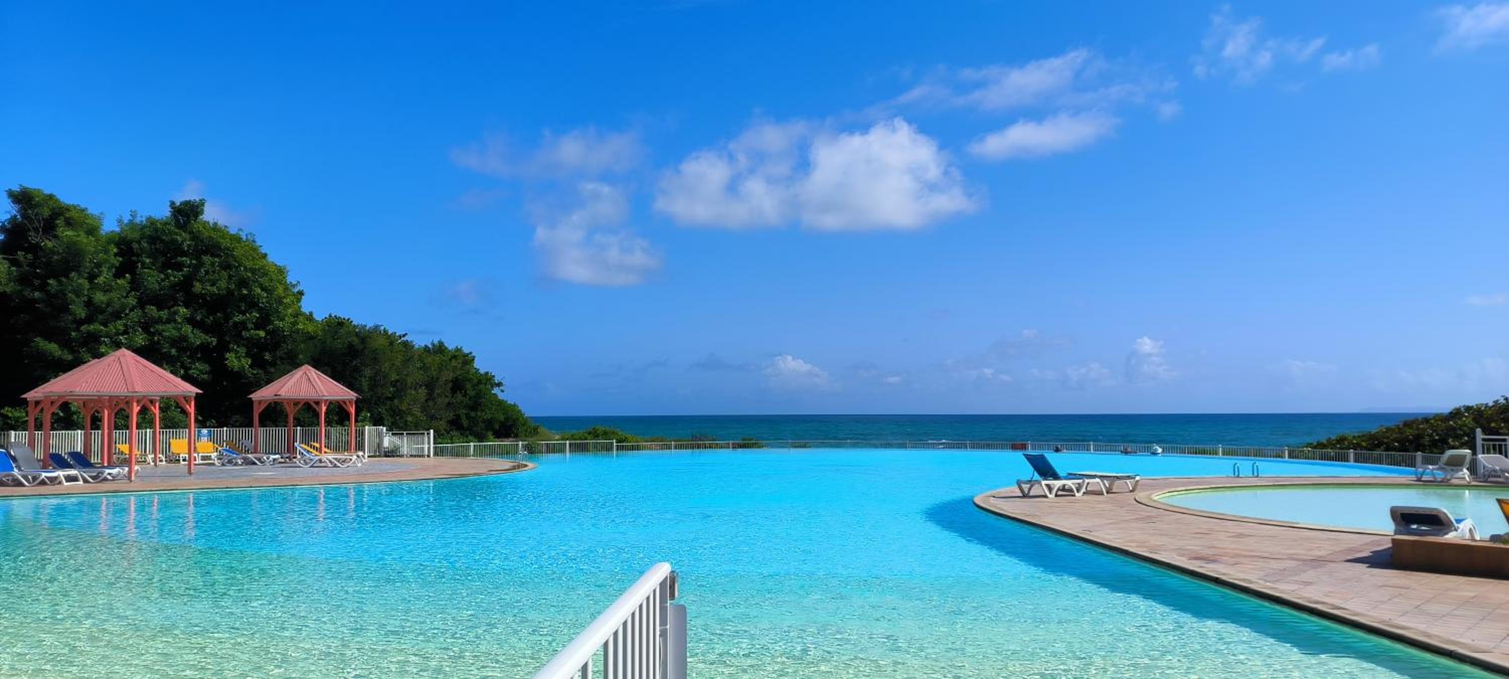 Domaine de l'Anse des Rochers view 5
