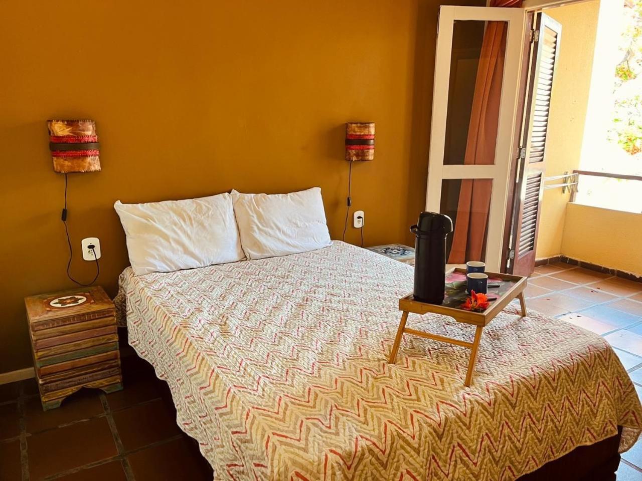 Apartamento Resort Cabo Frio - Rua dos Biquinis