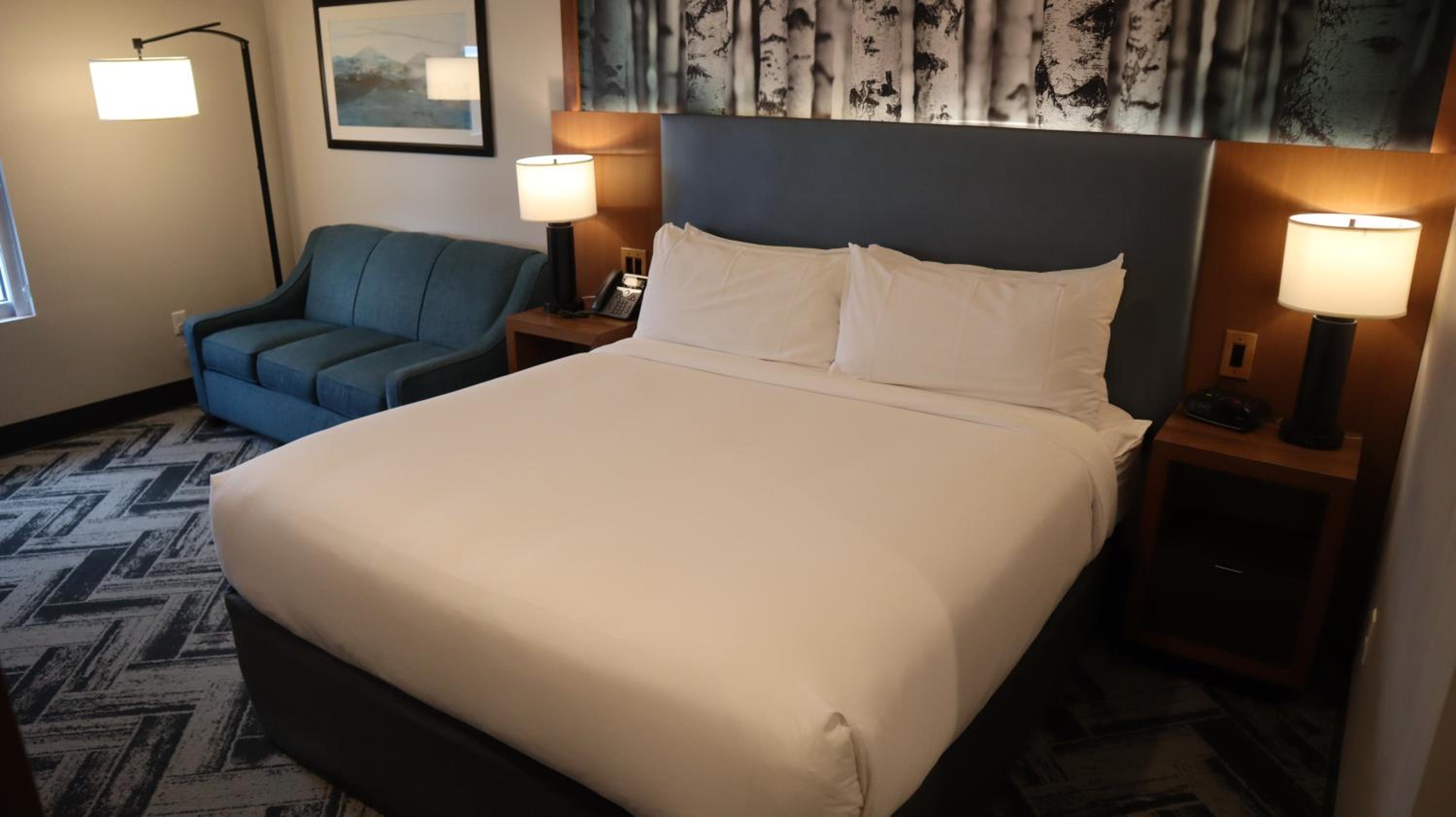 Resorts World Catskills
