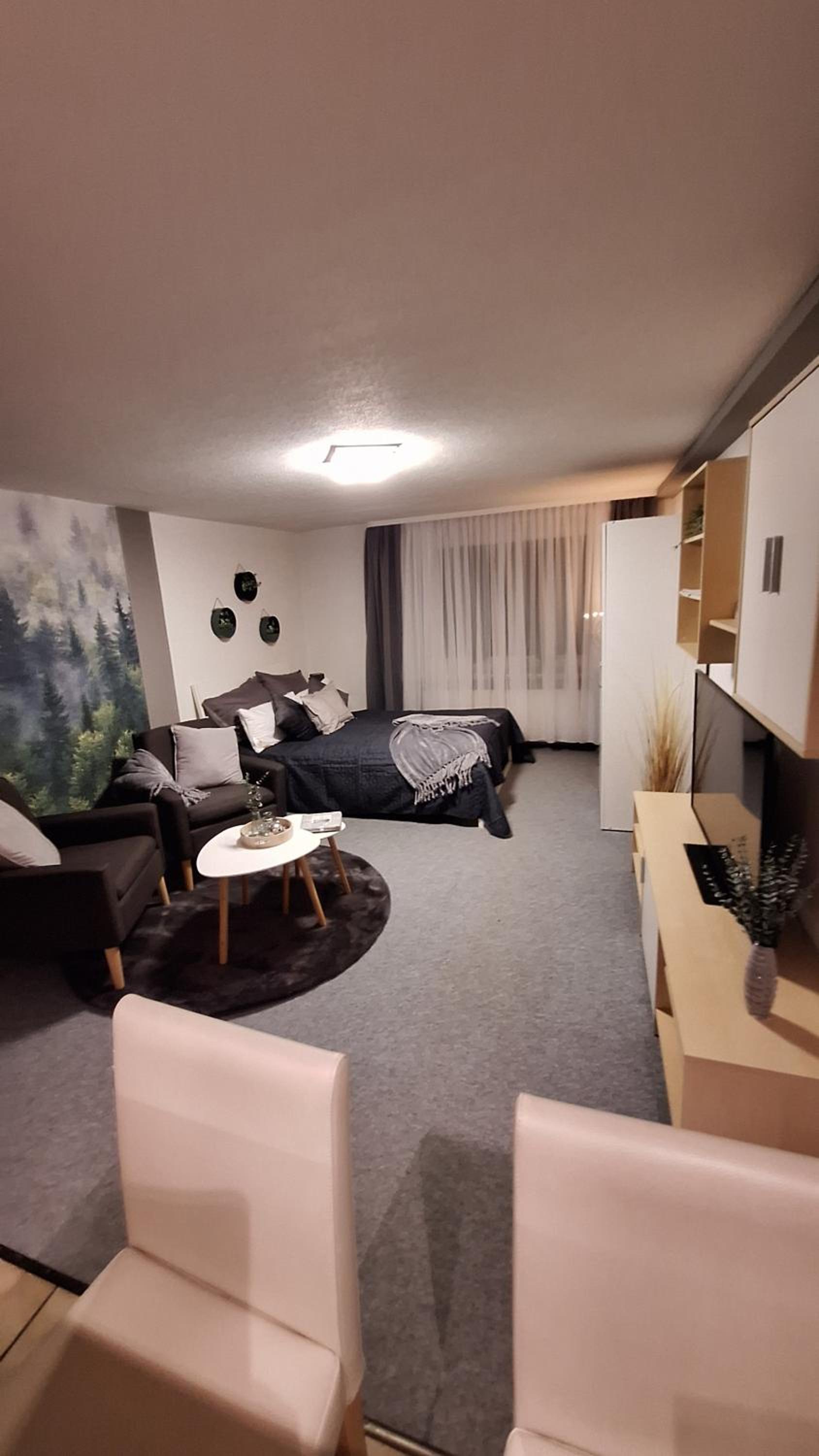 Haus Westharz Clausthal