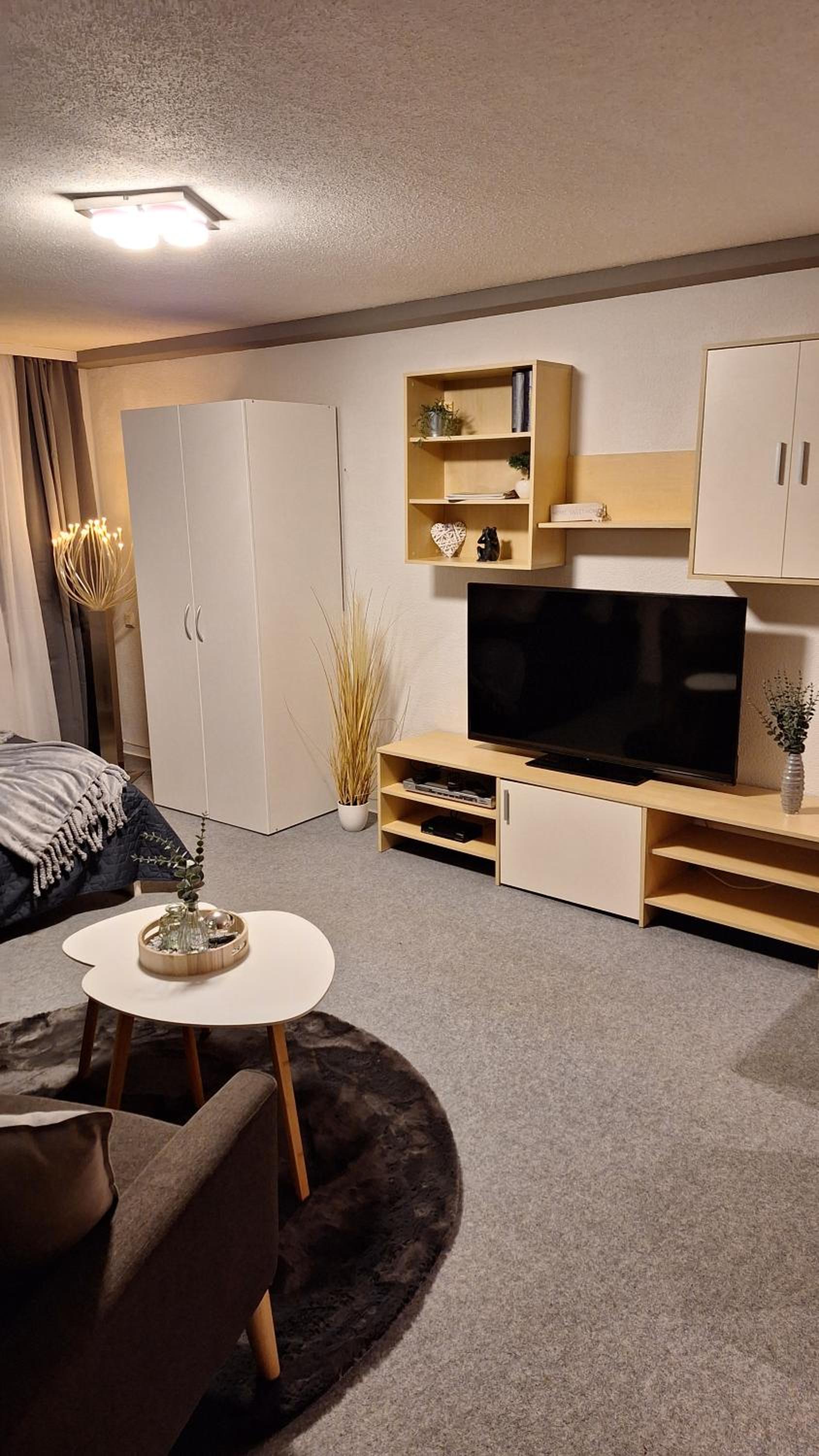 Haus Westharz Clausthal