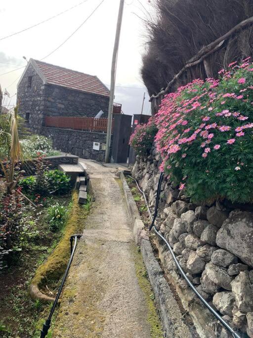 Cozy chalet with ocean view view 3