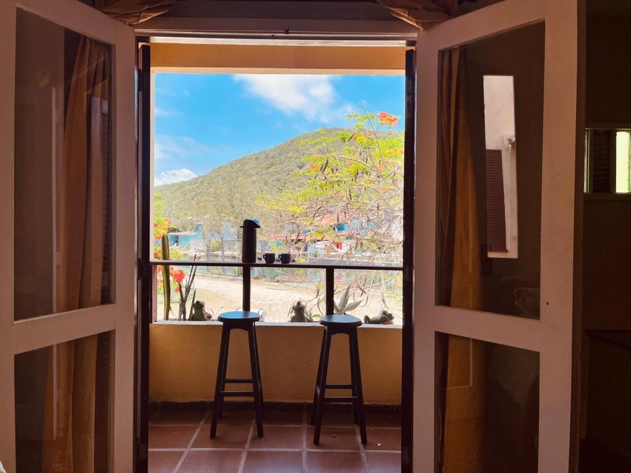 Apartamento Resort Cabo Frio - Rua dos Biquinis