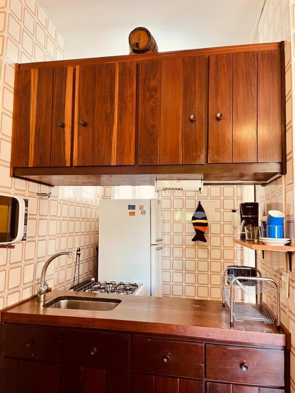 Apartamento Resort Cabo Frio - Rua dos Biquinis