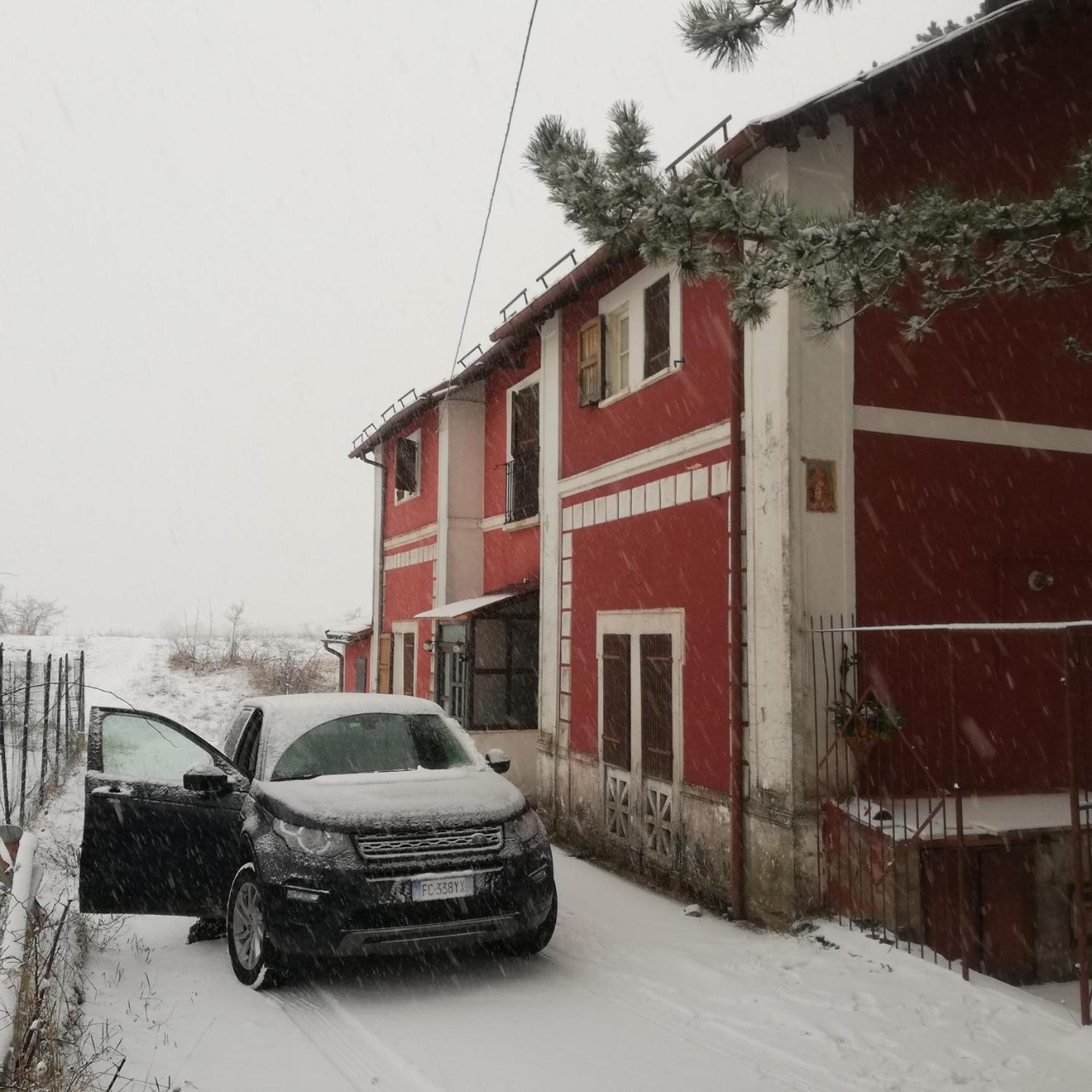 Antico Chalet Momosa Maxi view 4