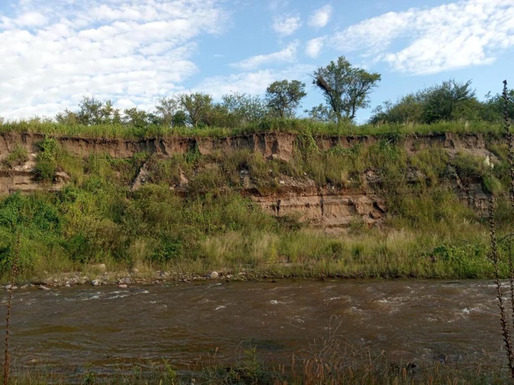 Estancia el Cimarrón