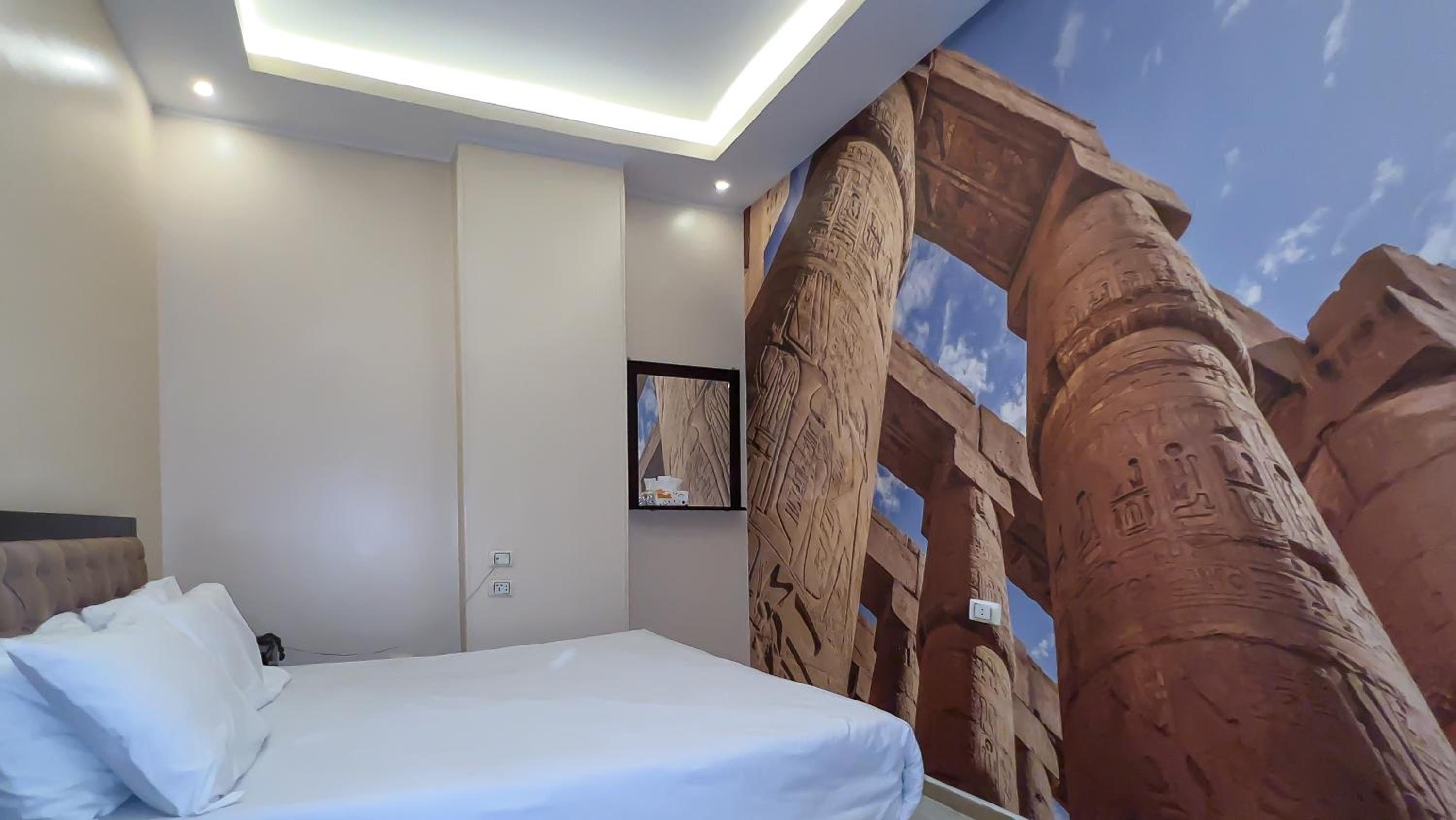 Giza Pyramids Inn