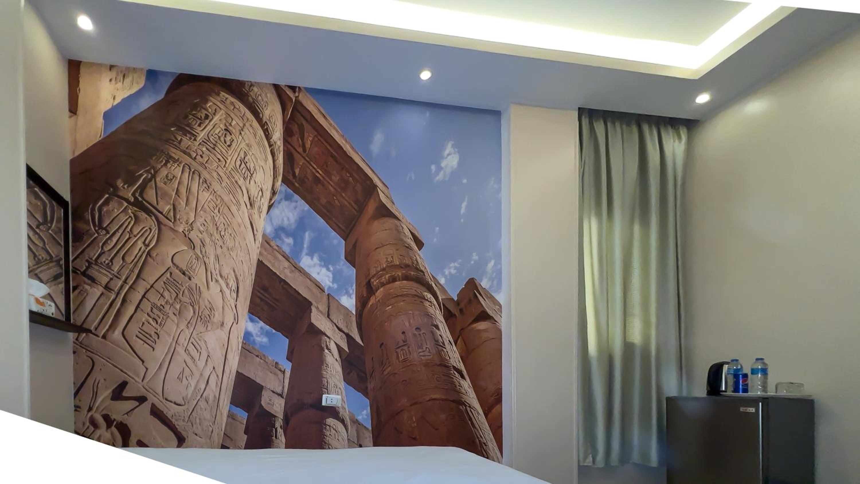 Giza Pyramids Inn