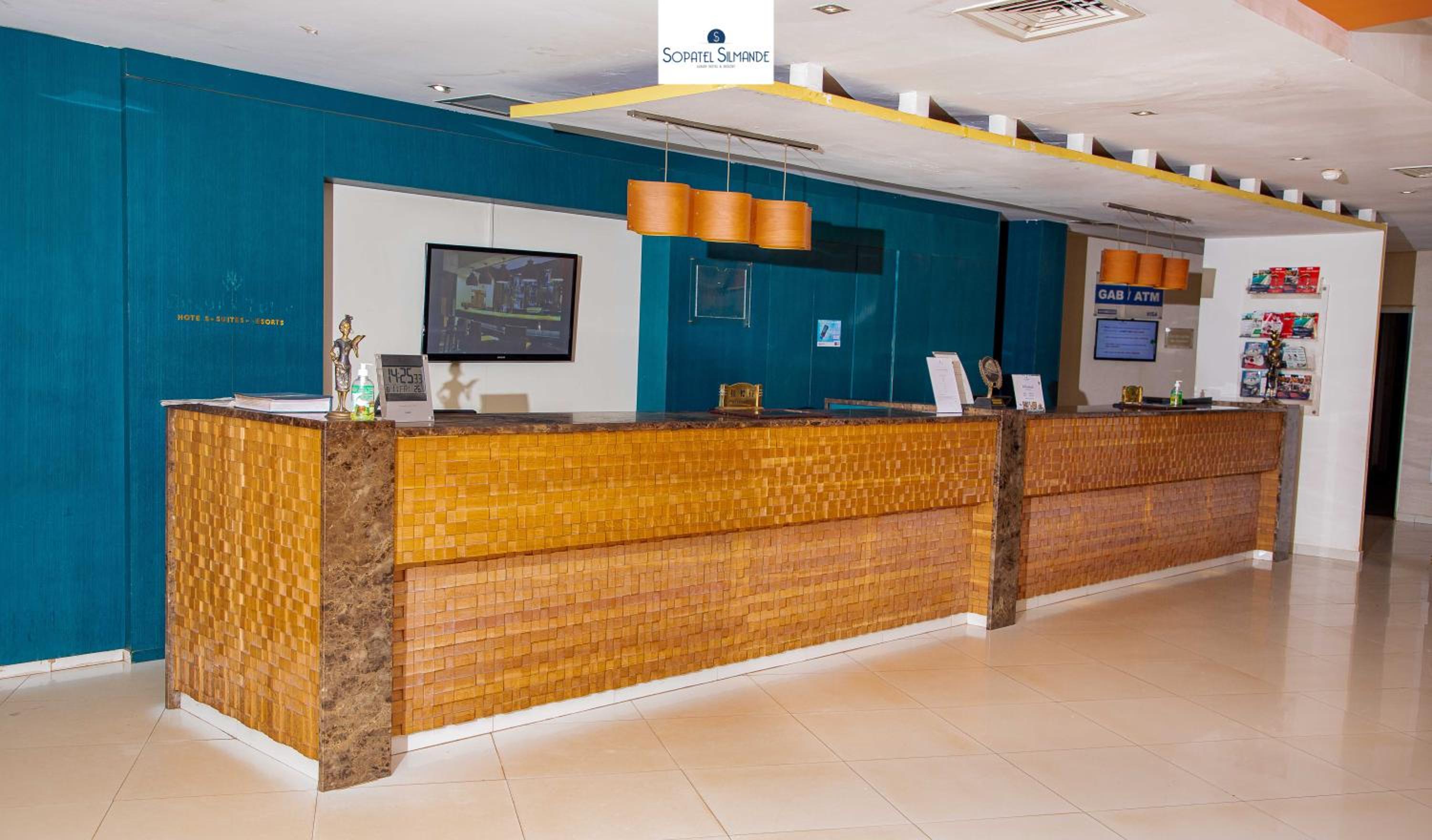 Ouagadougou Vacations - Sopatel Silmande - Property Image 10