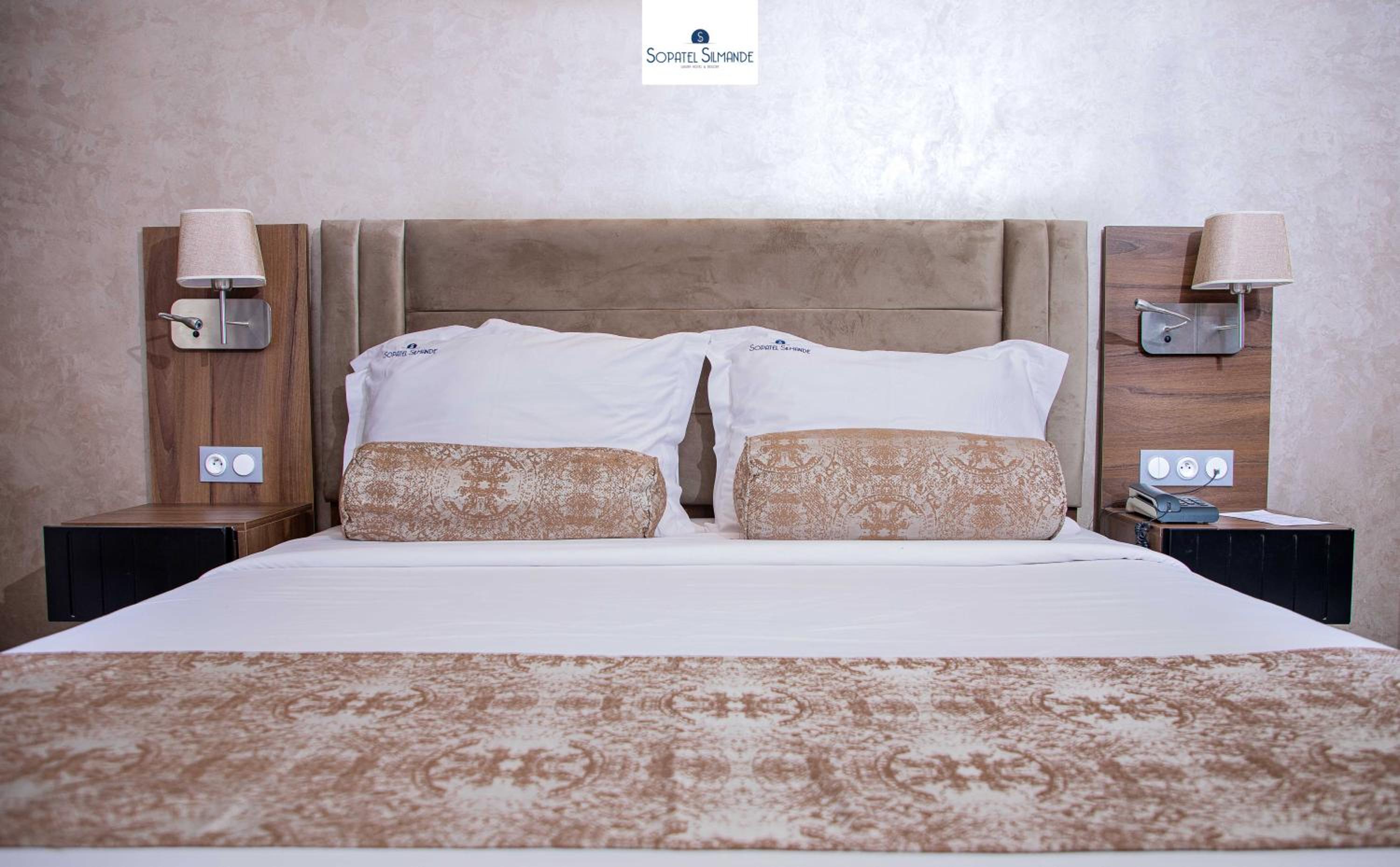 Ouagadougou Vacations - Sopatel Silmande - Property Image 11