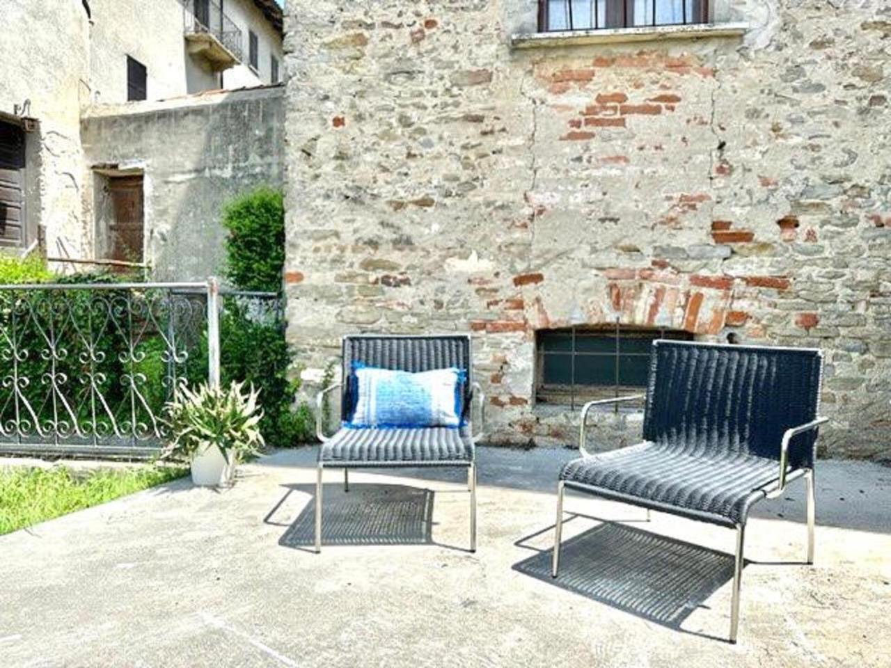 ComeCasa Langhe Garden House-Pace e Panorama a Benevello view 4