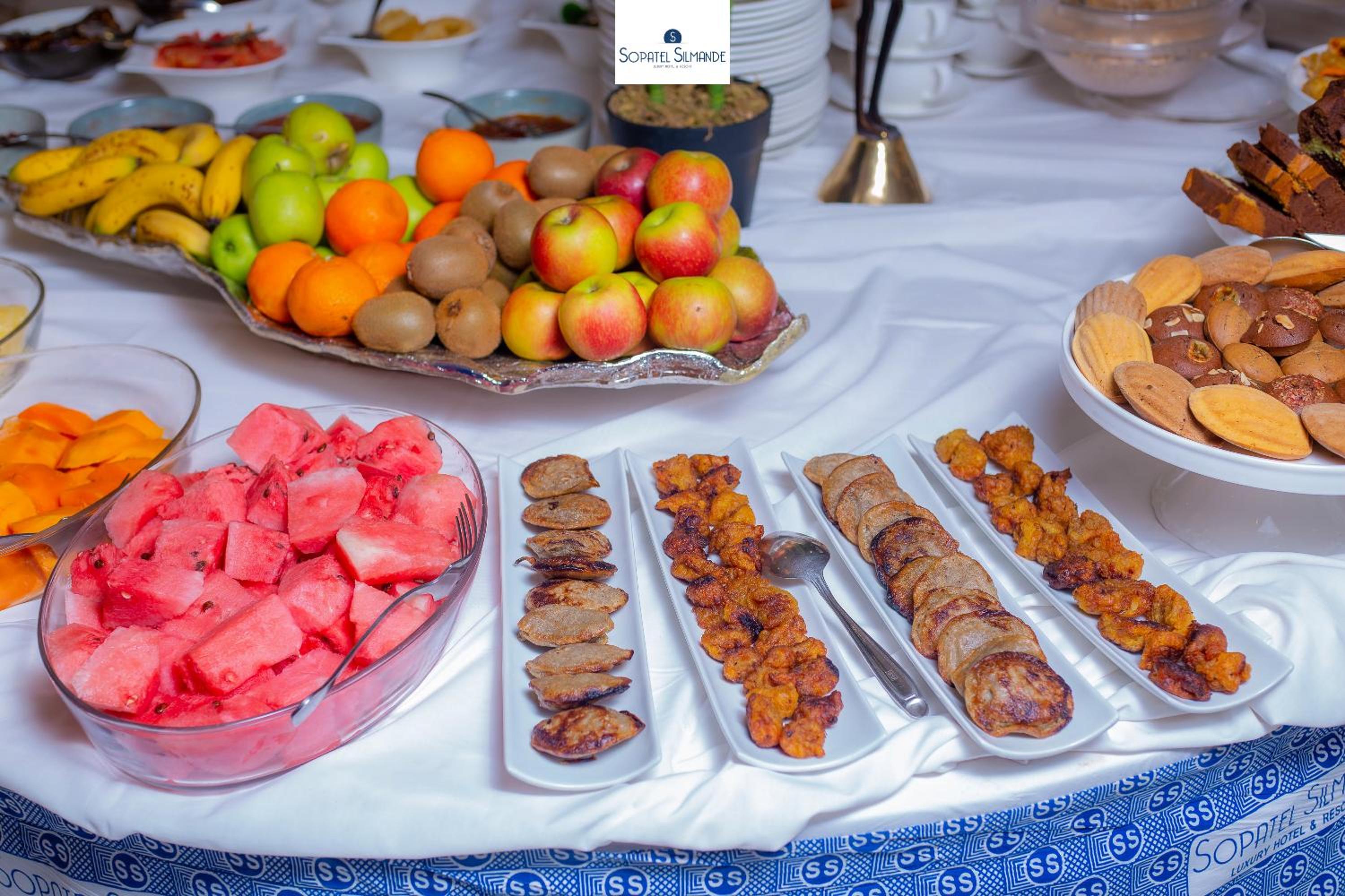 Ouagadougou Vacations - Sopatel Silmande - Property Image 12