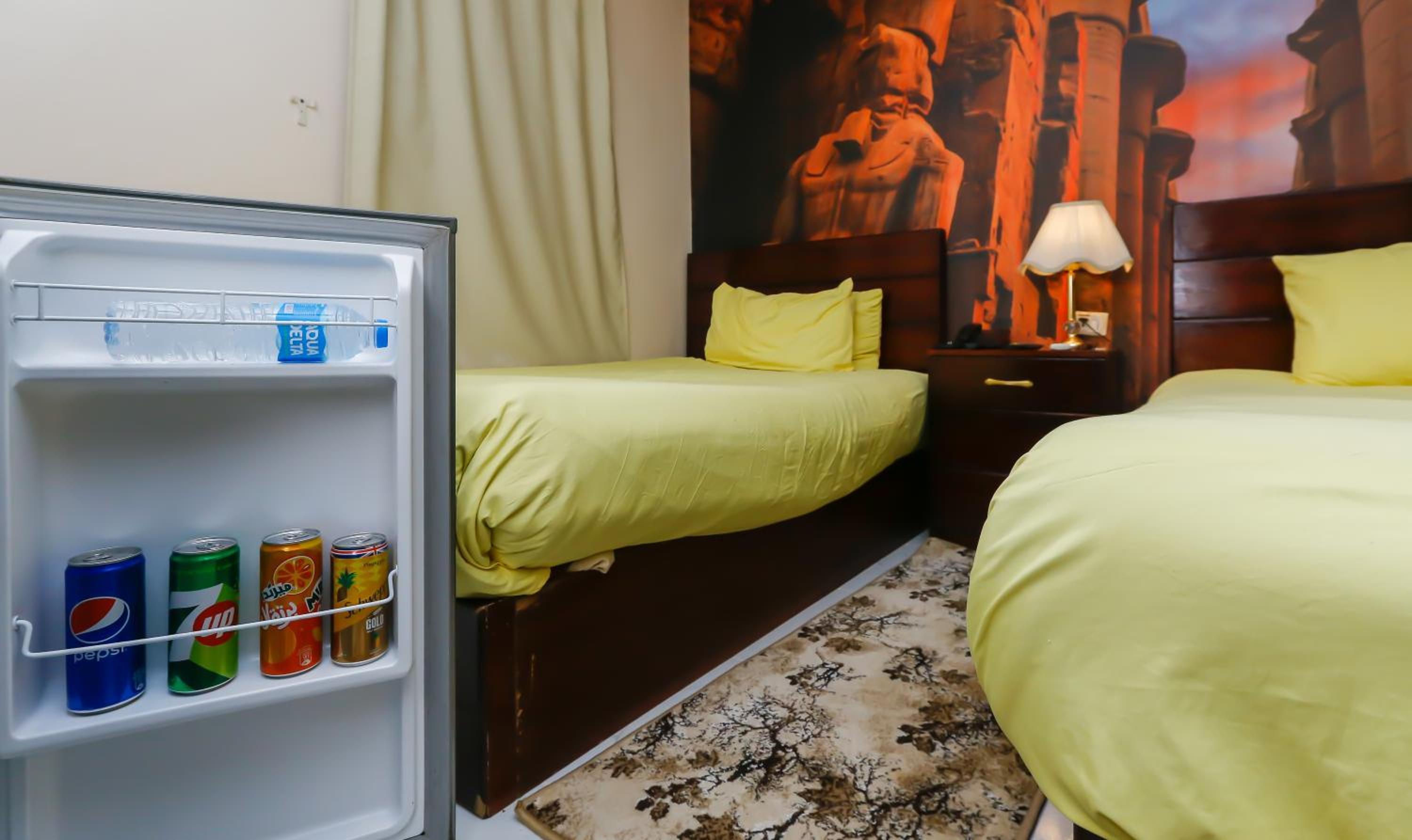Giza Pyramids Inn