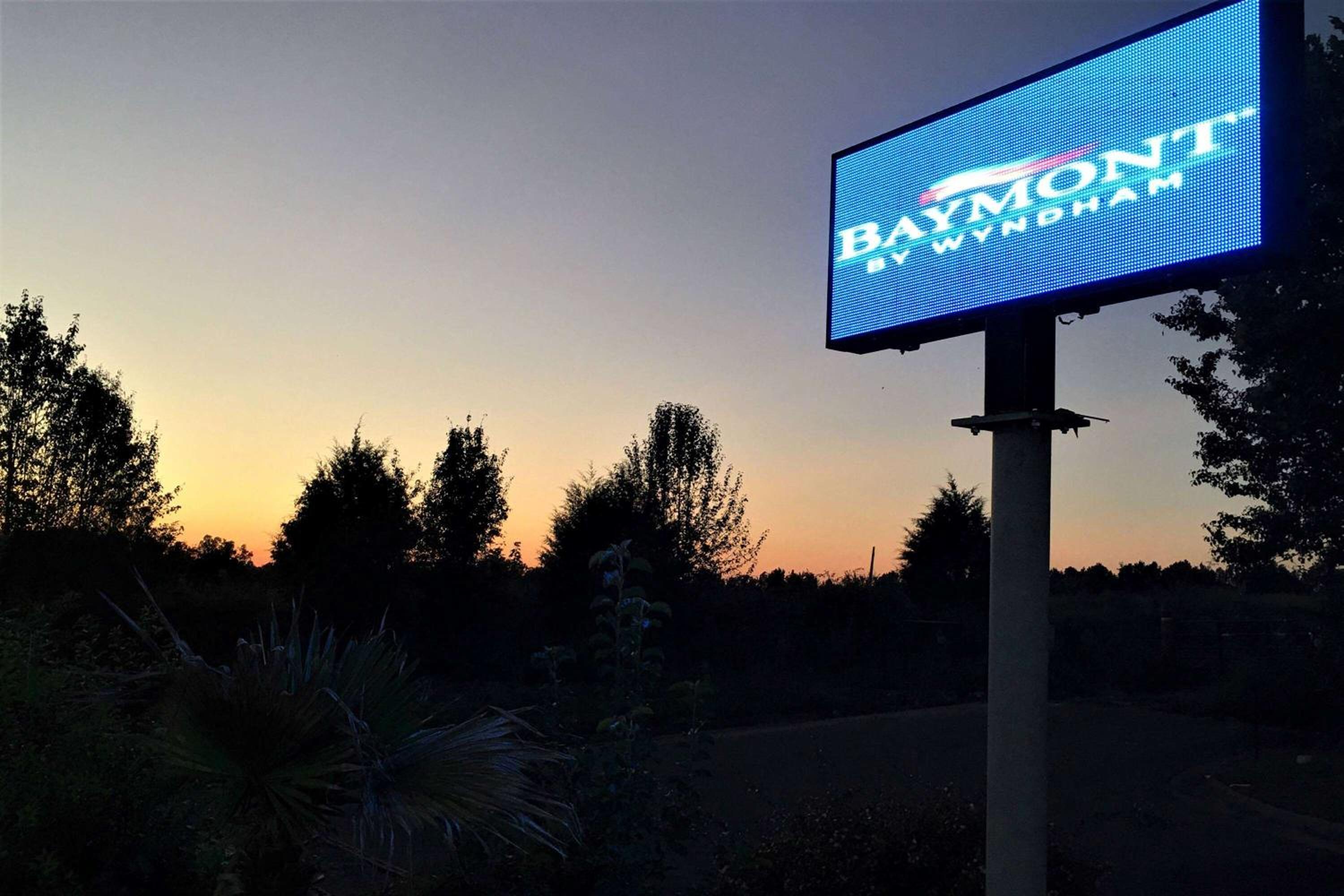 Baymont by Wyndham Adairsville, Billede 32