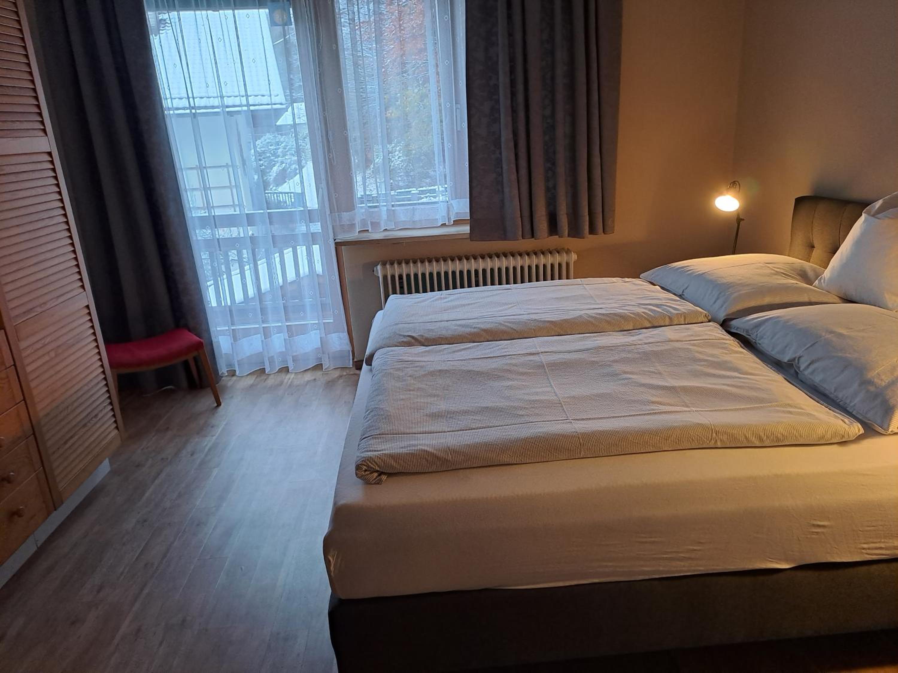 Haus Margrit Ferienwohnung in Sonnenlage