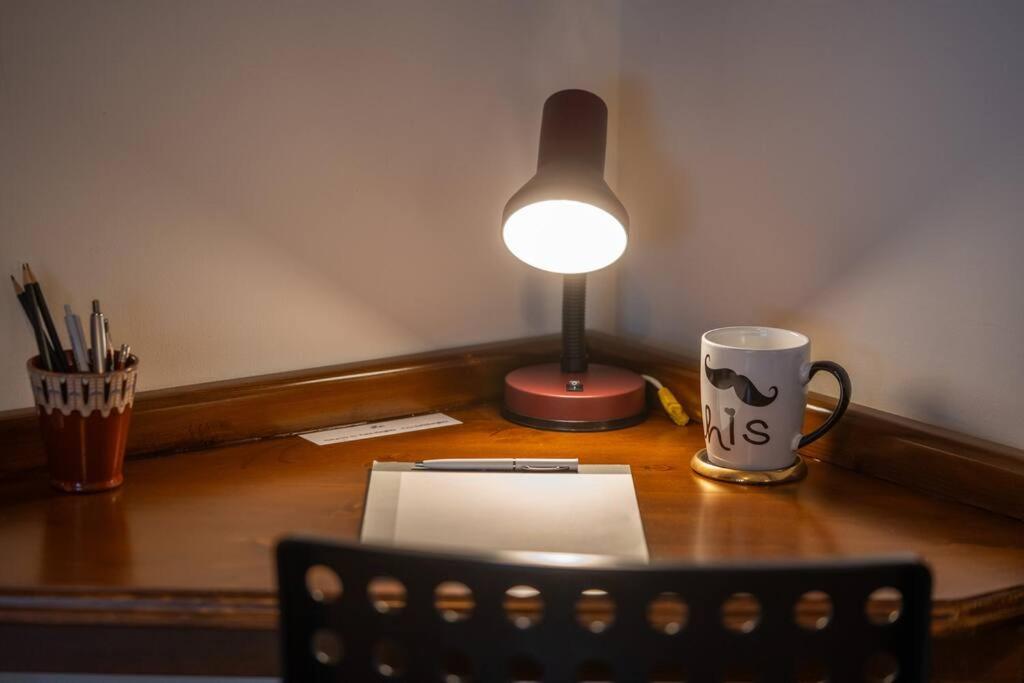 Twin Heights Retro Home for 3 by Filos Inc photo 5