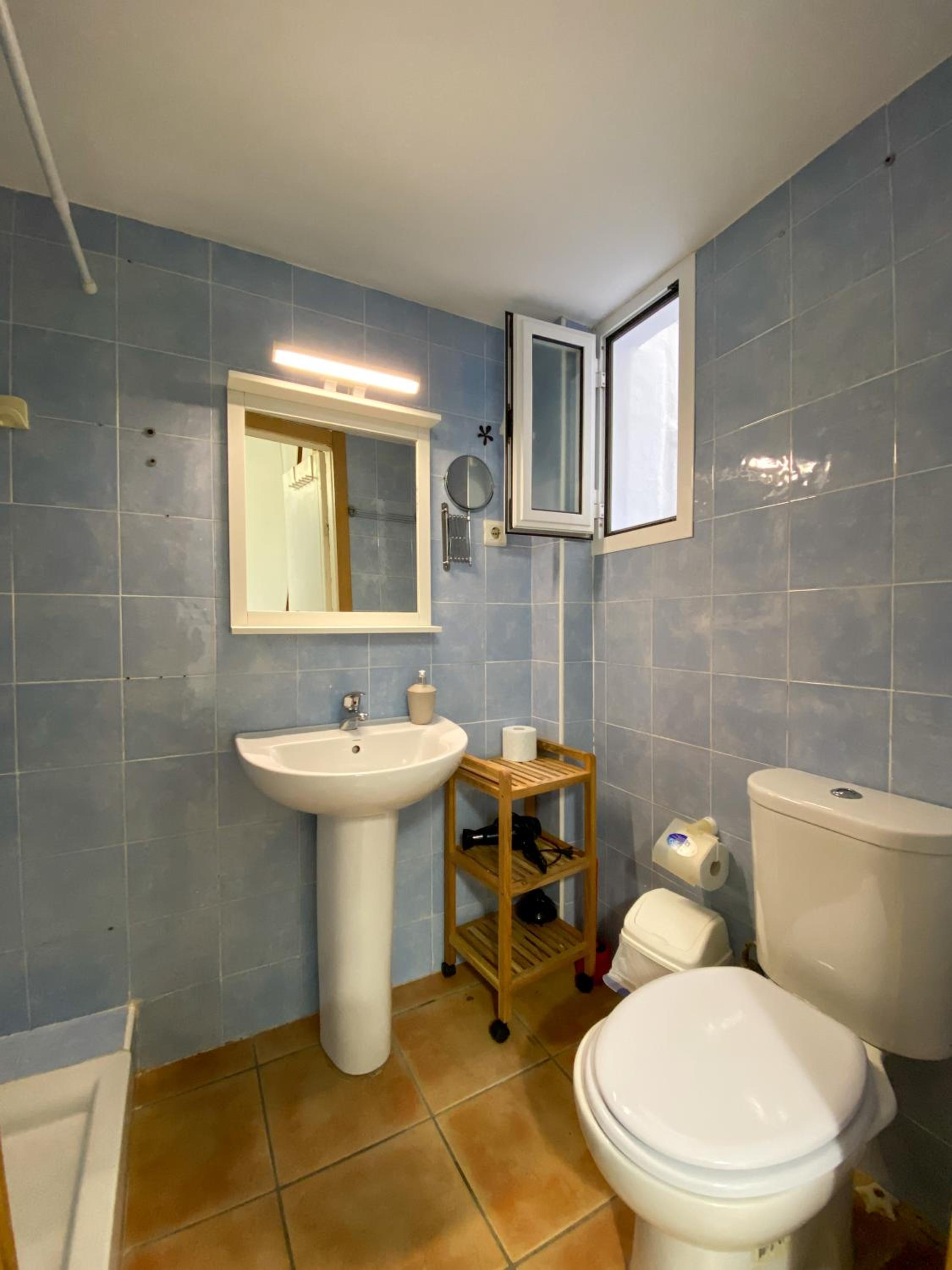 Apartamentos Fernando El Catolico