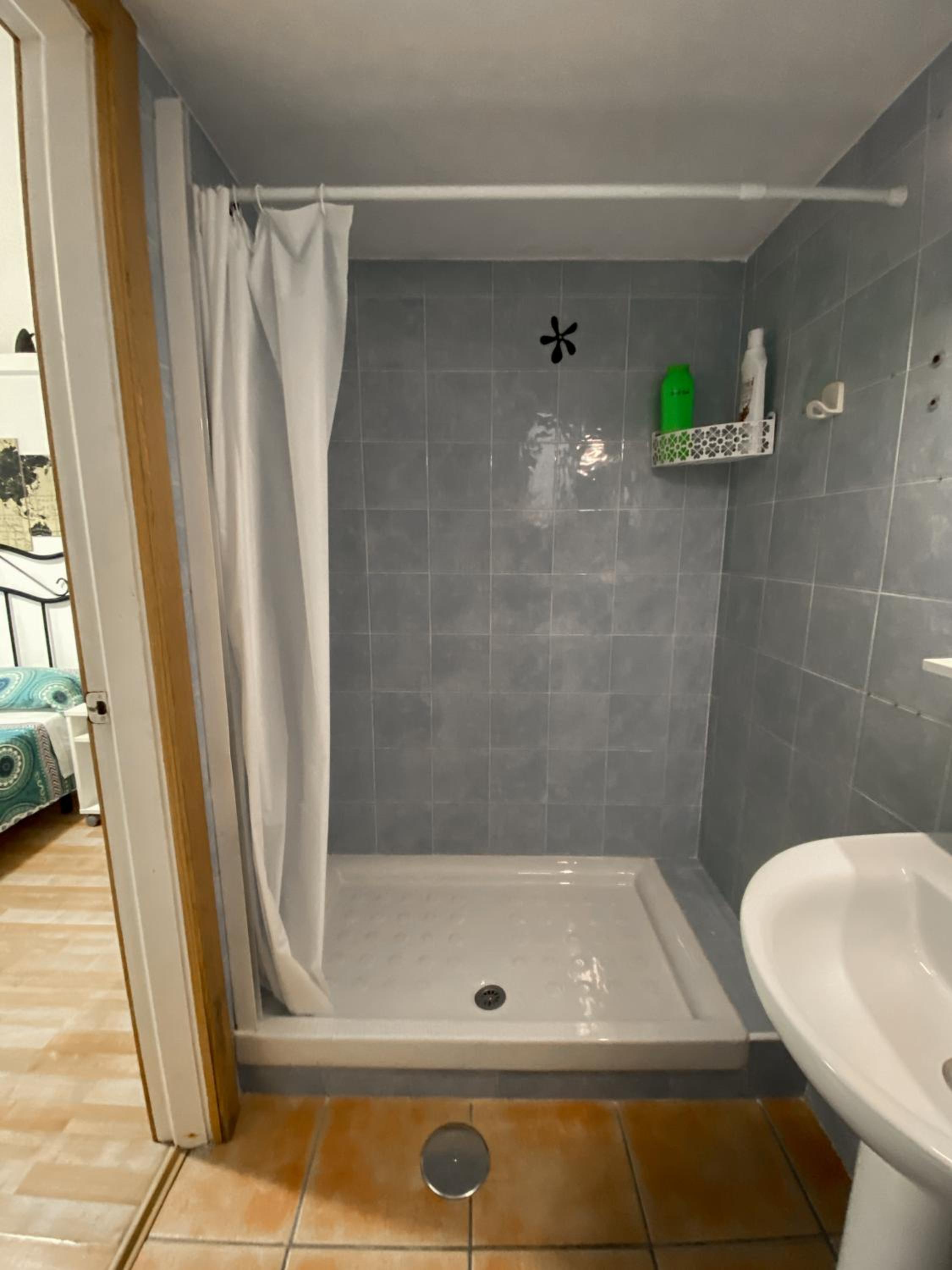 Apartamentos Fernando El Catolico