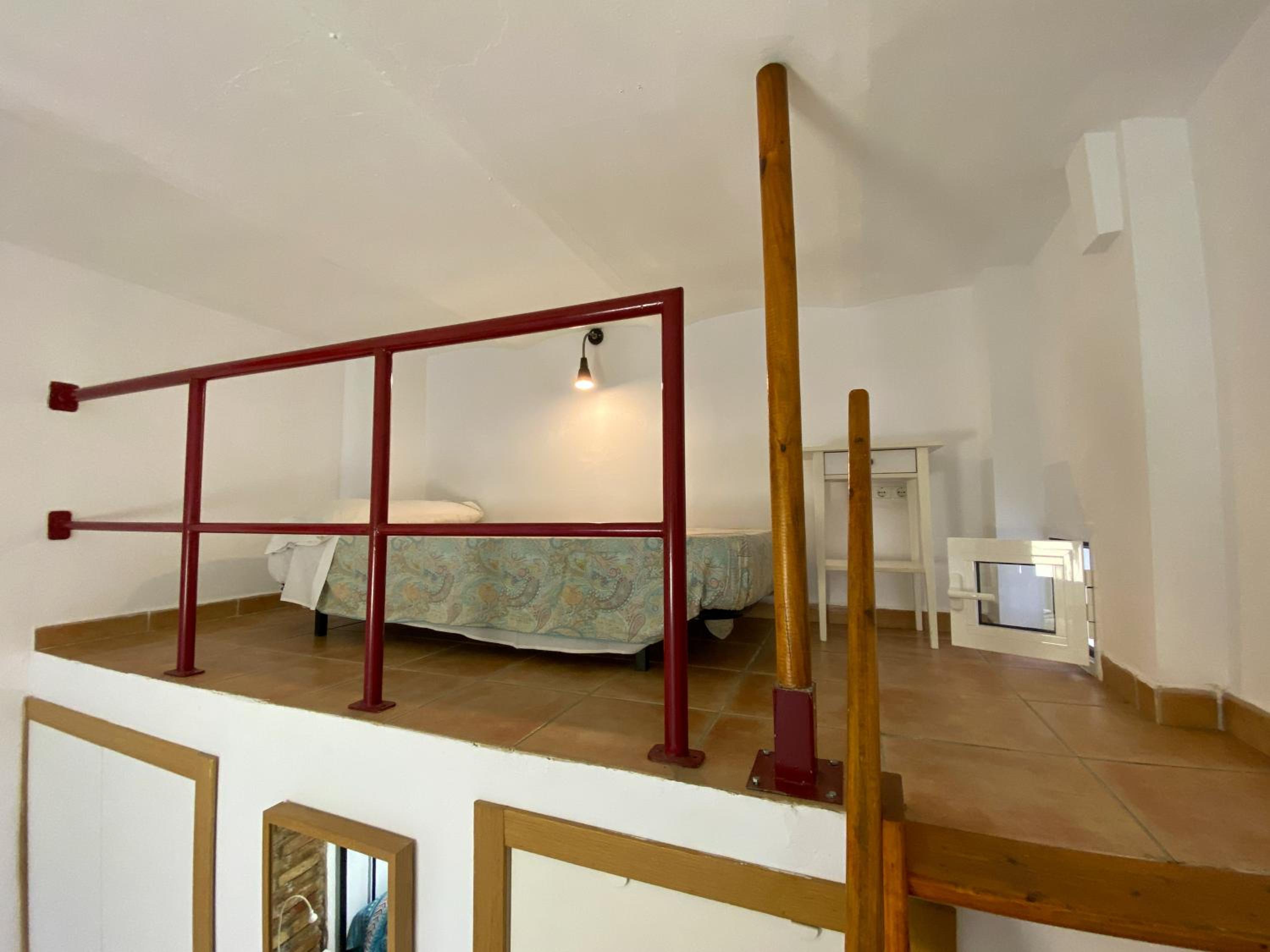 Apartamentos Fernando El Catolico