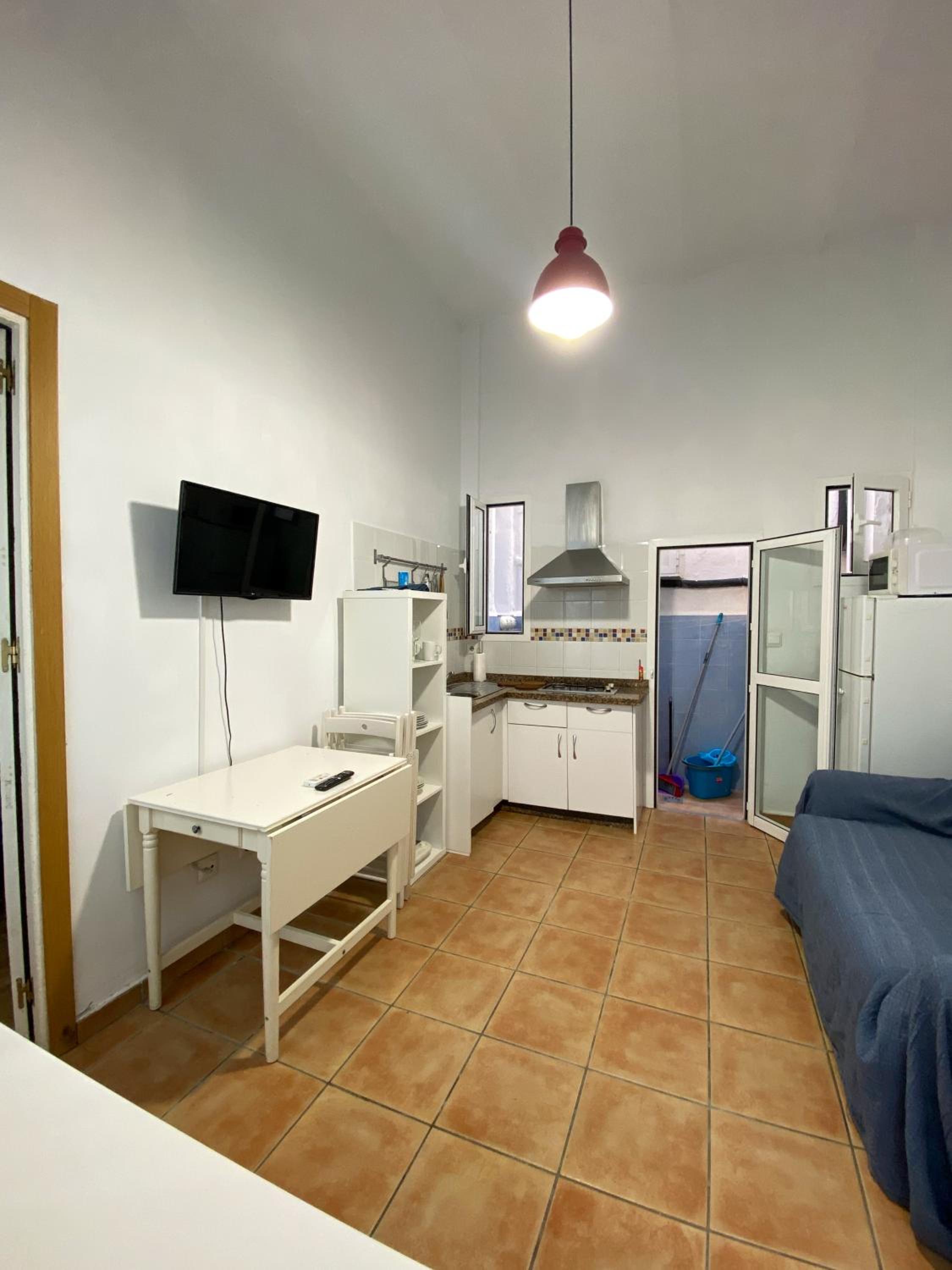 Apartamentos Fernando El Catolico