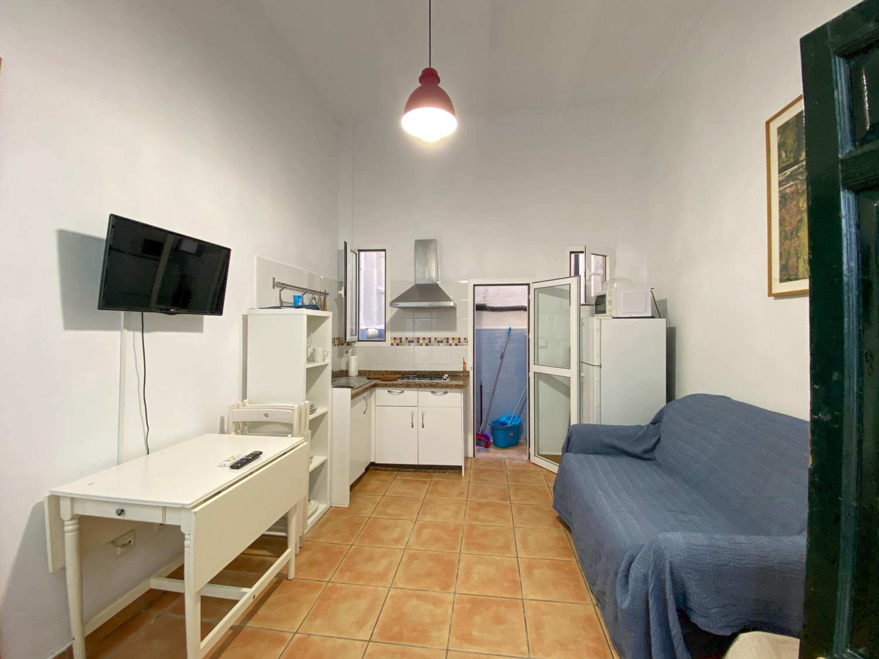 Apartamentos Fernando El Catolico