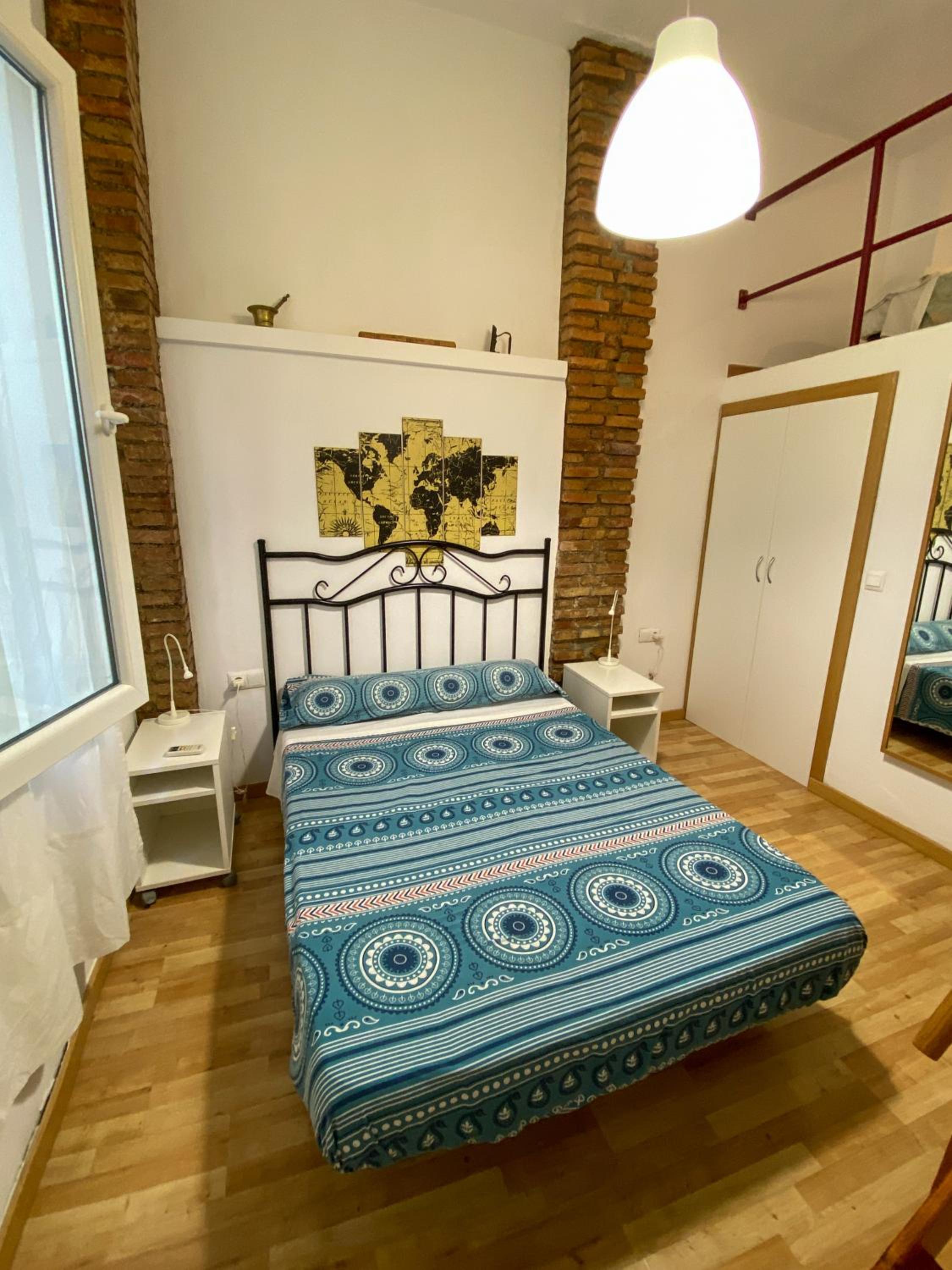 Apartamentos Fernando El Catolico
