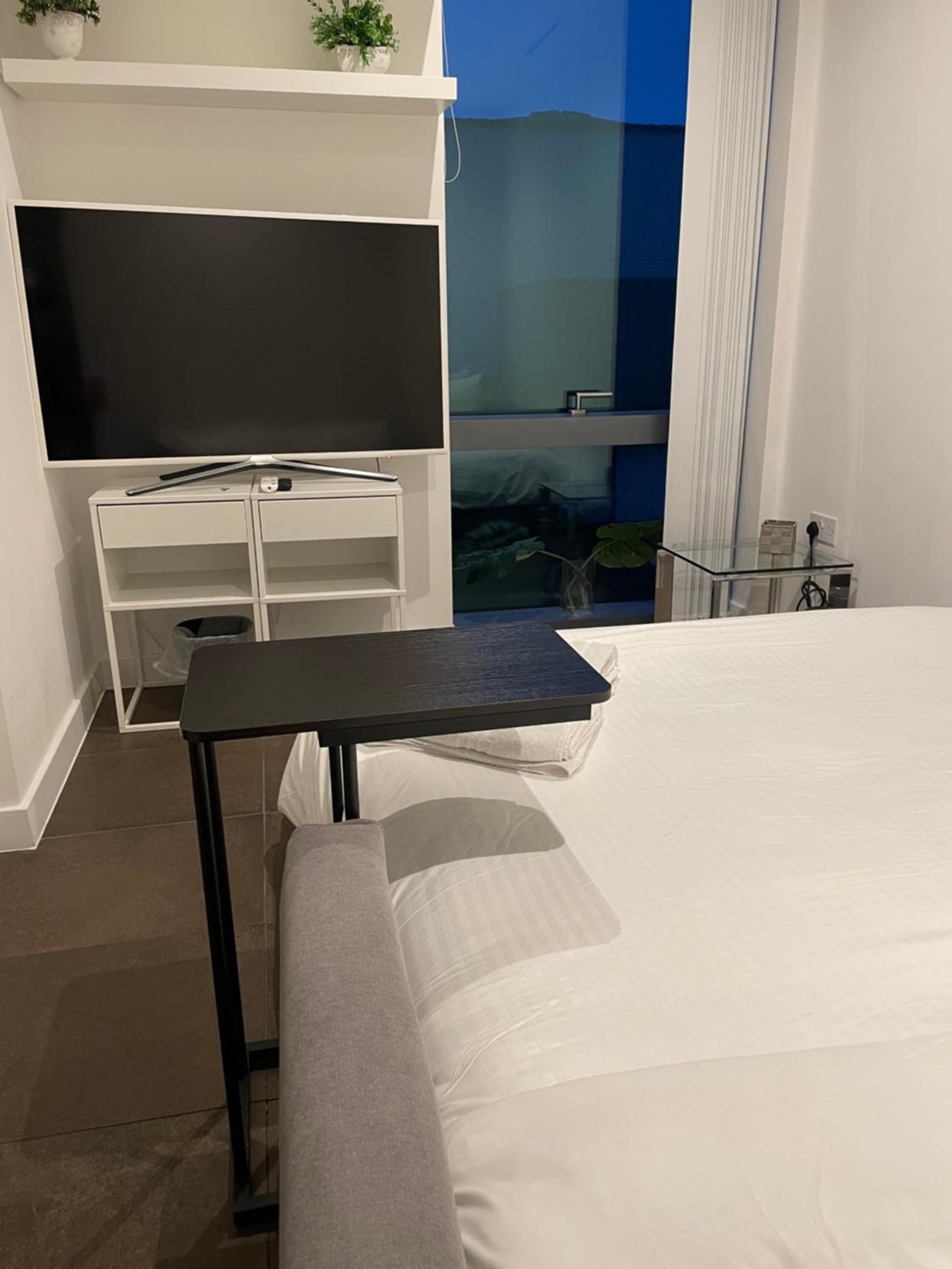 Shared Apartment in Central London