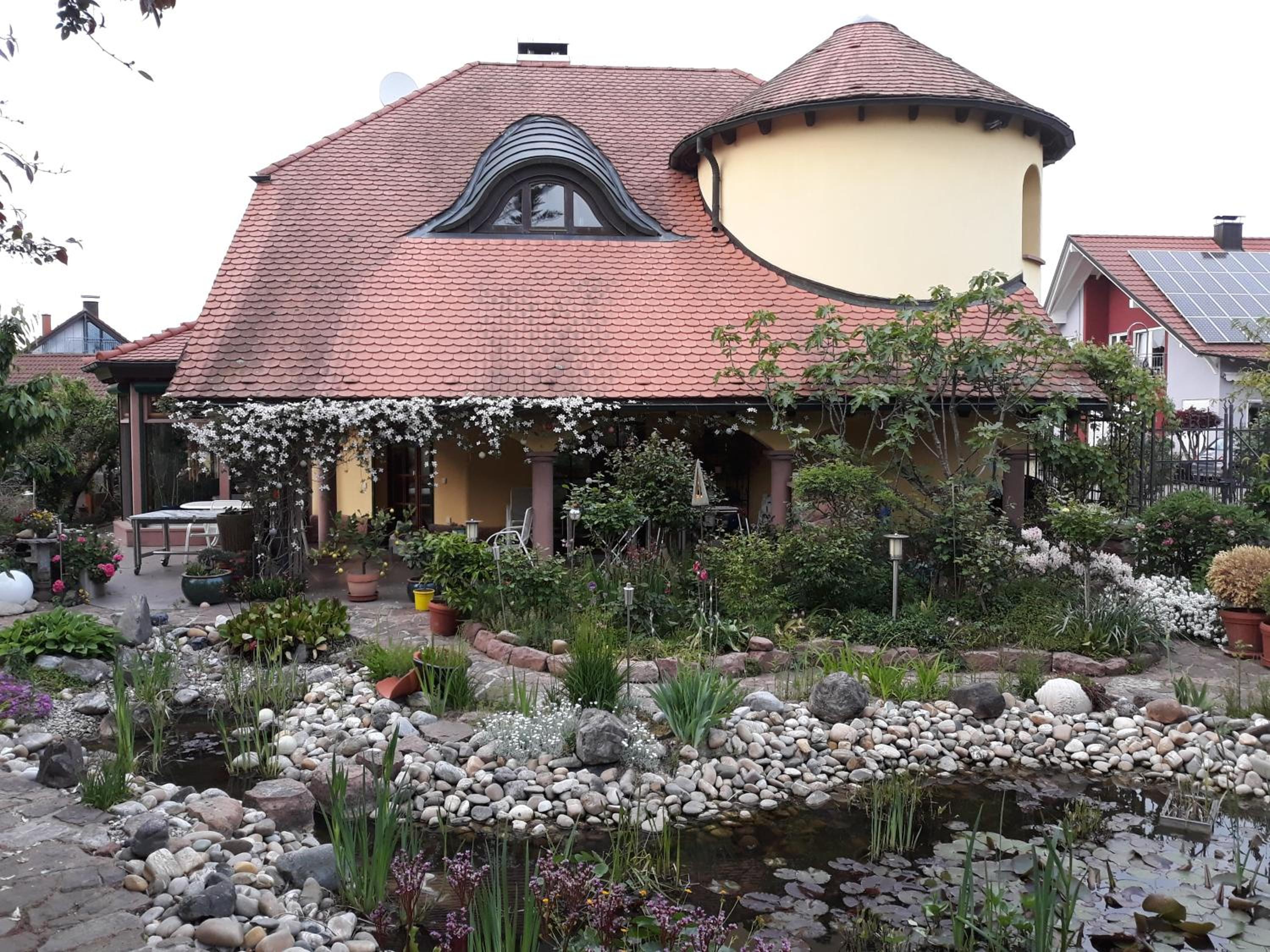 Feriendomizil Sonnenschein