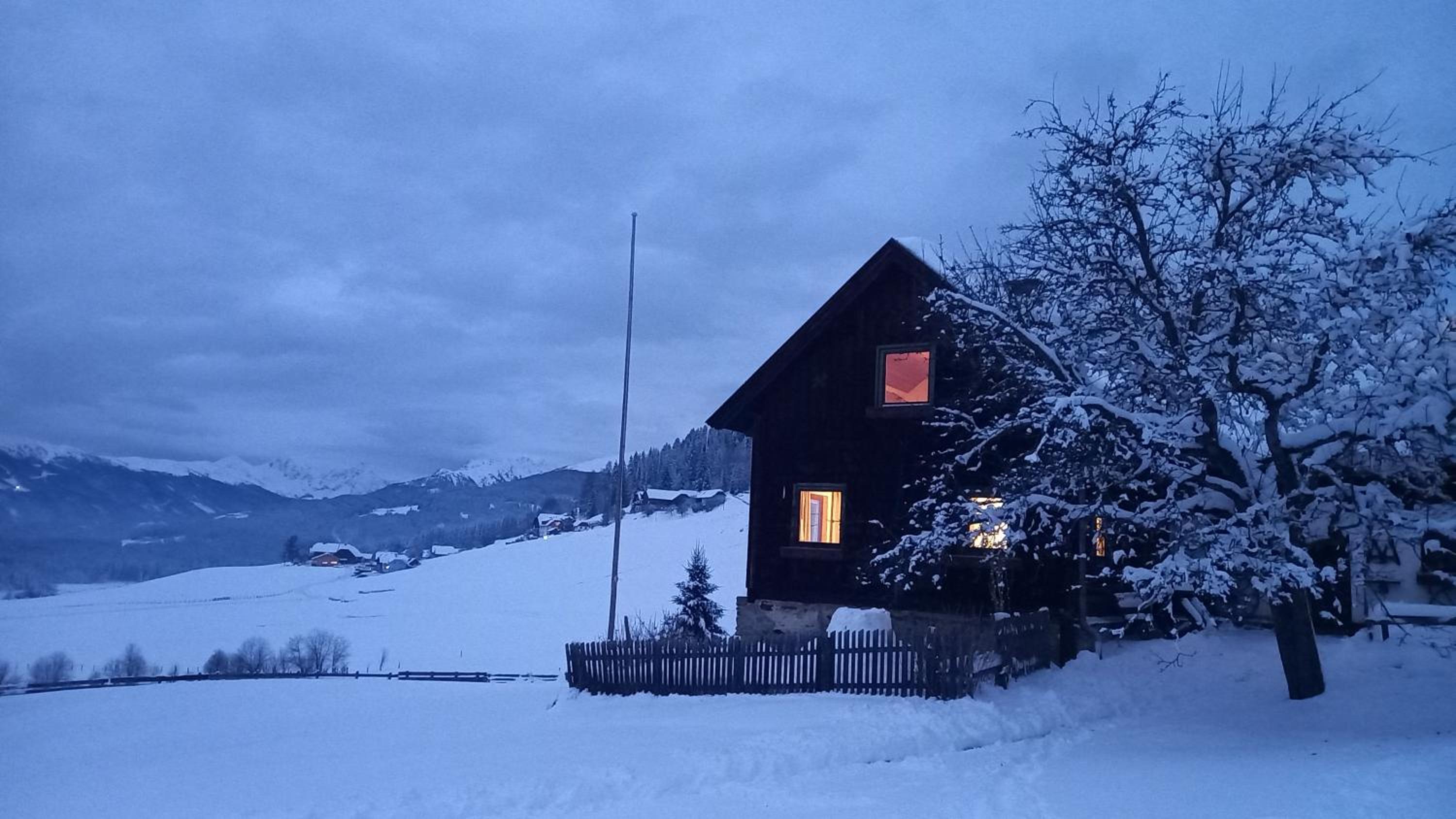 Ferienhaus SCHWEIZER Hof