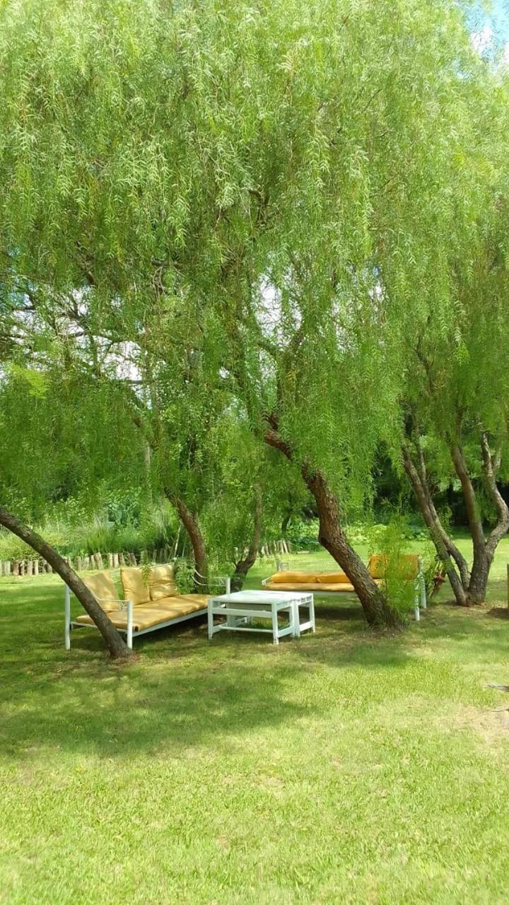 Estancia el Cimarrón