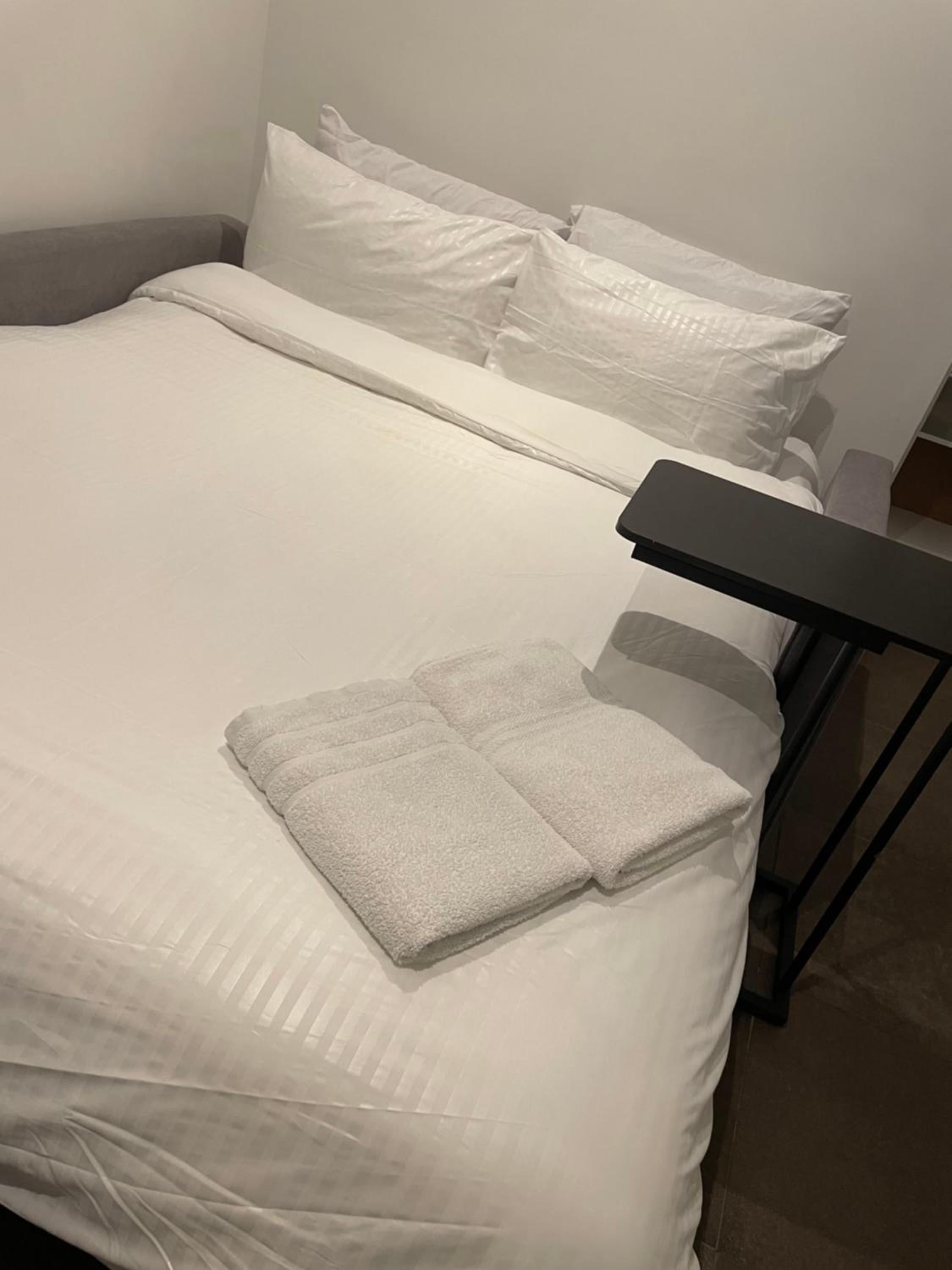 Shared Apartment in Central London